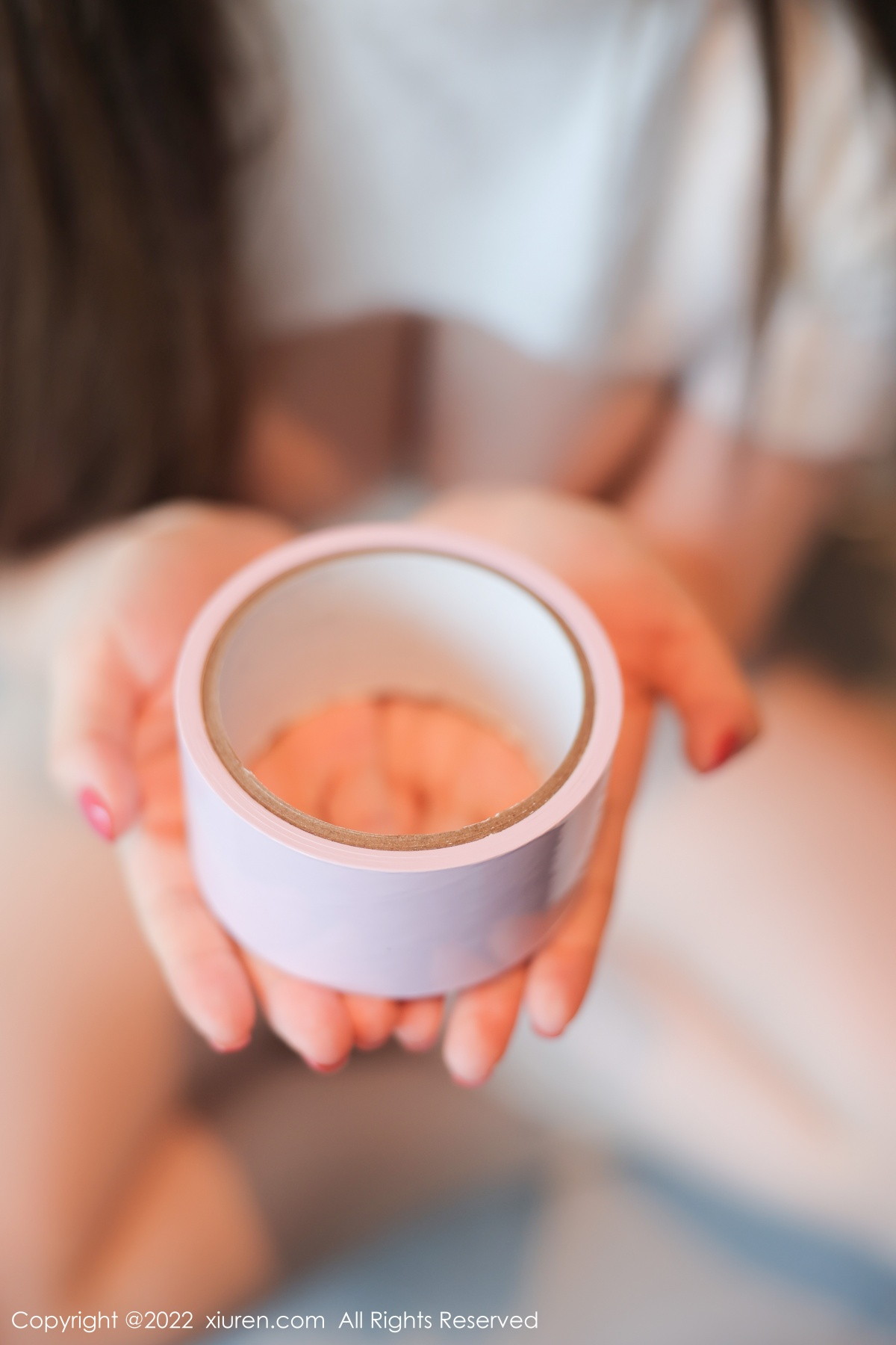 【XiuRen秀人網】20221223Vol6035豆瓣醬【86P】-[秀人套图]