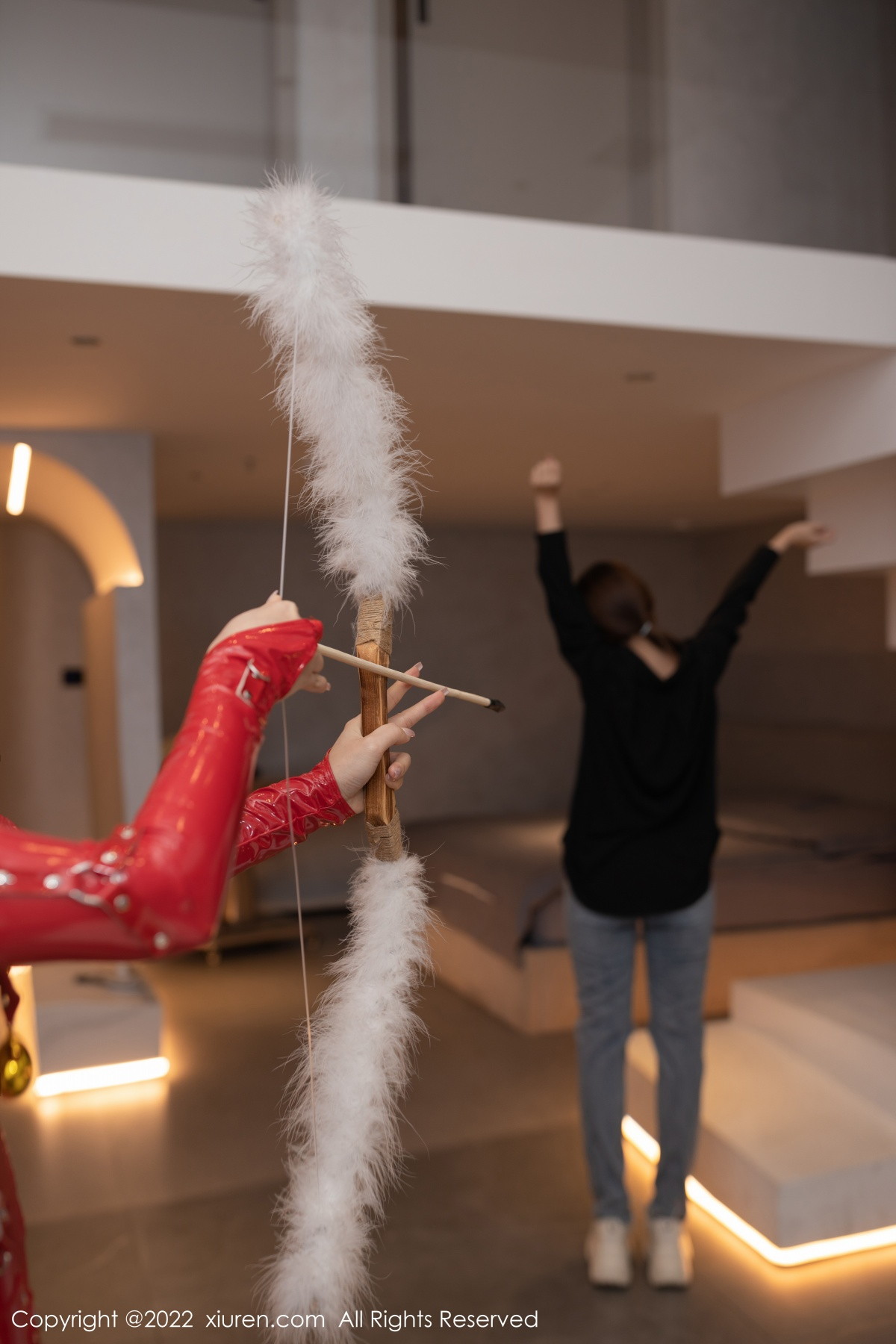 【XiuRen秀人網】20221223Vol6037魚子醬Fish【81P】-[秀人套图]