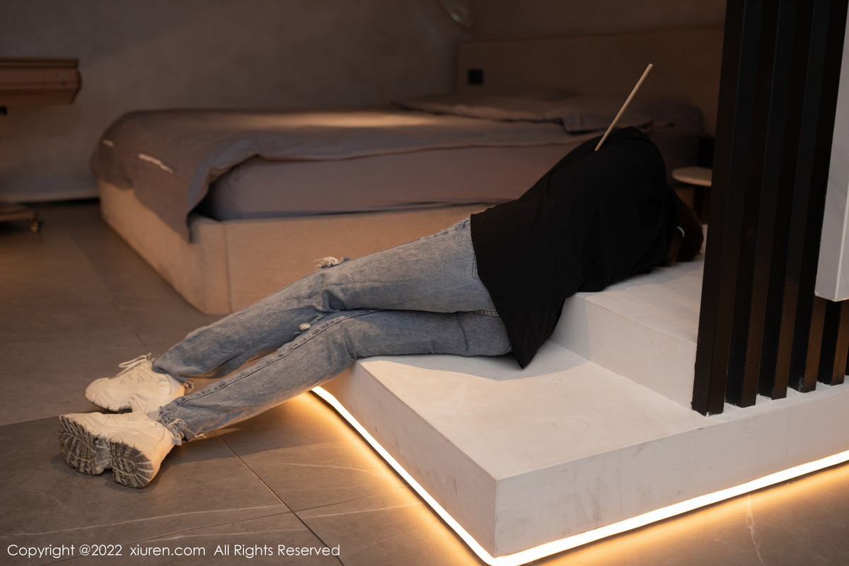 【XiuRen秀人網】20221223Vol6037魚子醬Fish【81P】-[秀人套图]