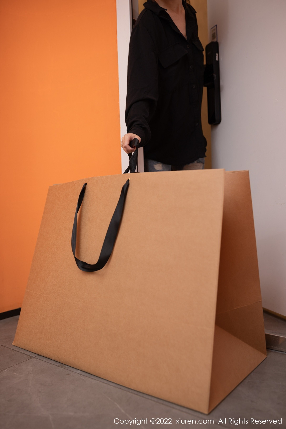 【XiuRen秀人網】20221223Vol6037魚子醬Fish【81P】-[秀人套图]