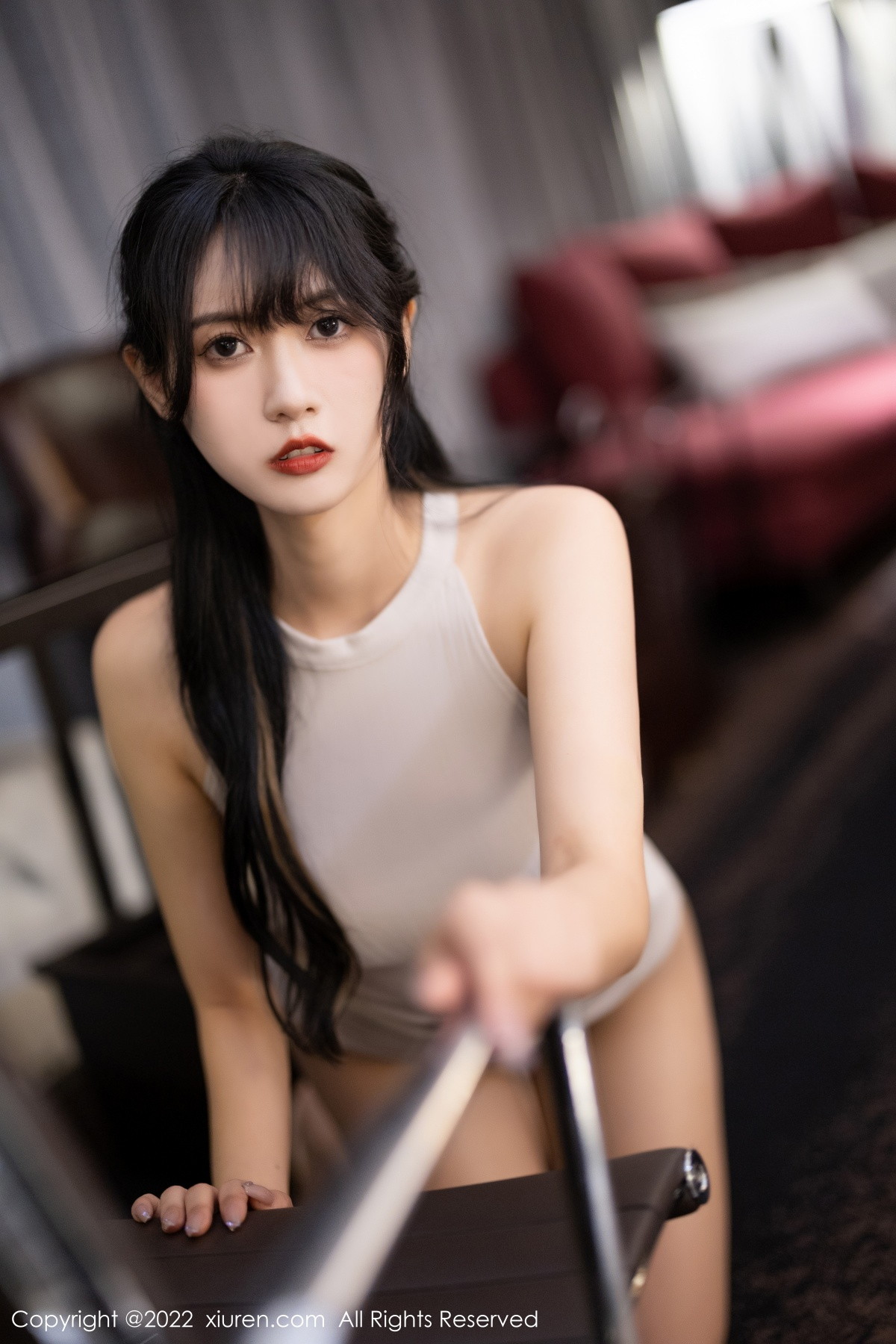 【XiuRen秀人網】20221226Vol6043林子遙【70P】-[秀人套图]