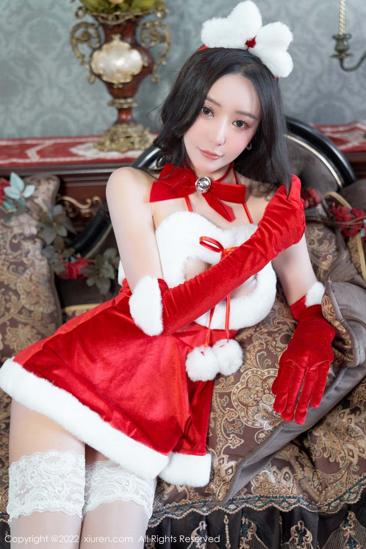 【XiuRen秀人網】20221226Vol6045王馨瑤yanni【76P】-[秀人套图]