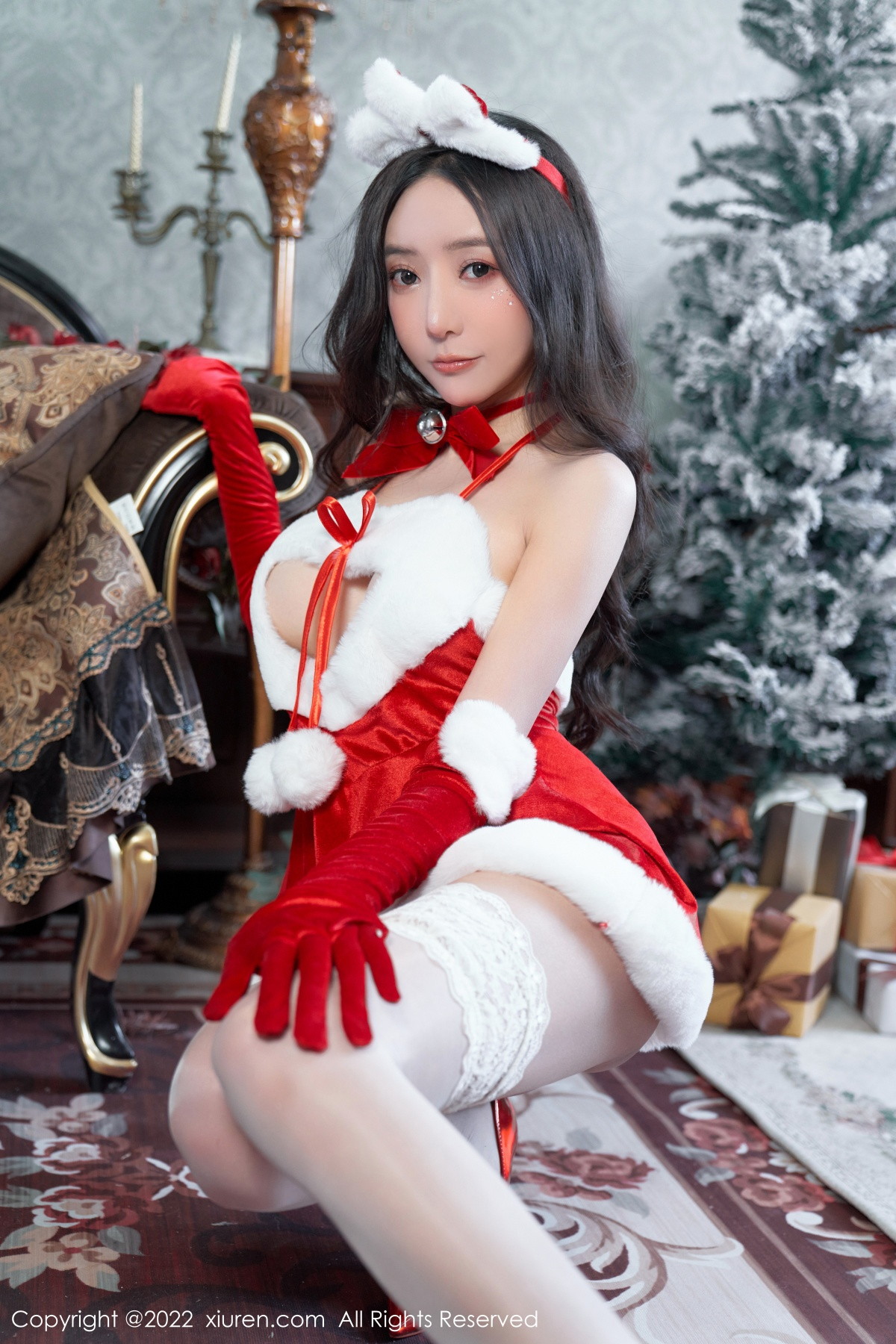 【XiuRen秀人網】20221226Vol6045王馨瑤yanni【76P】-[秀人套图]