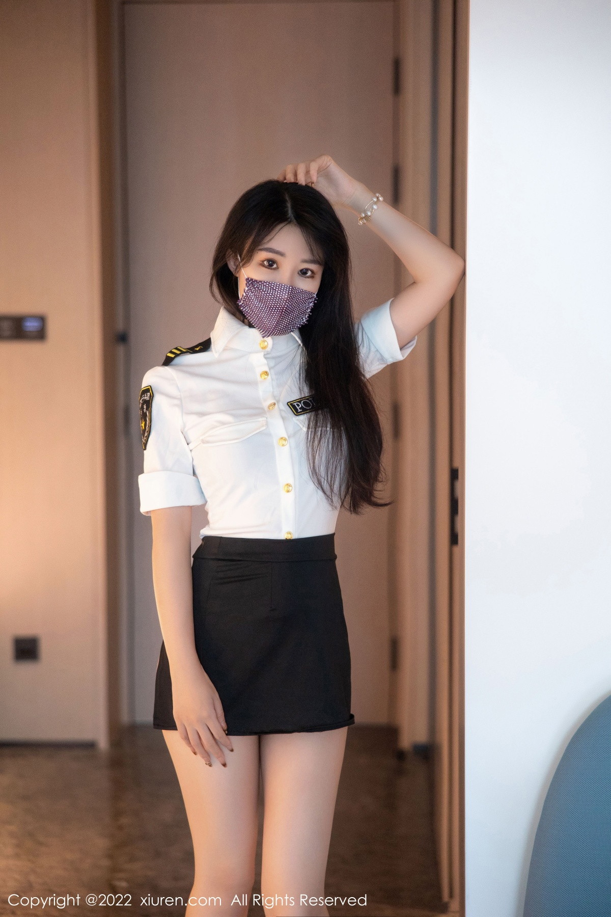 【XiuRen秀人網】20221226Vol6041司檸【77P】-[秀人套图]