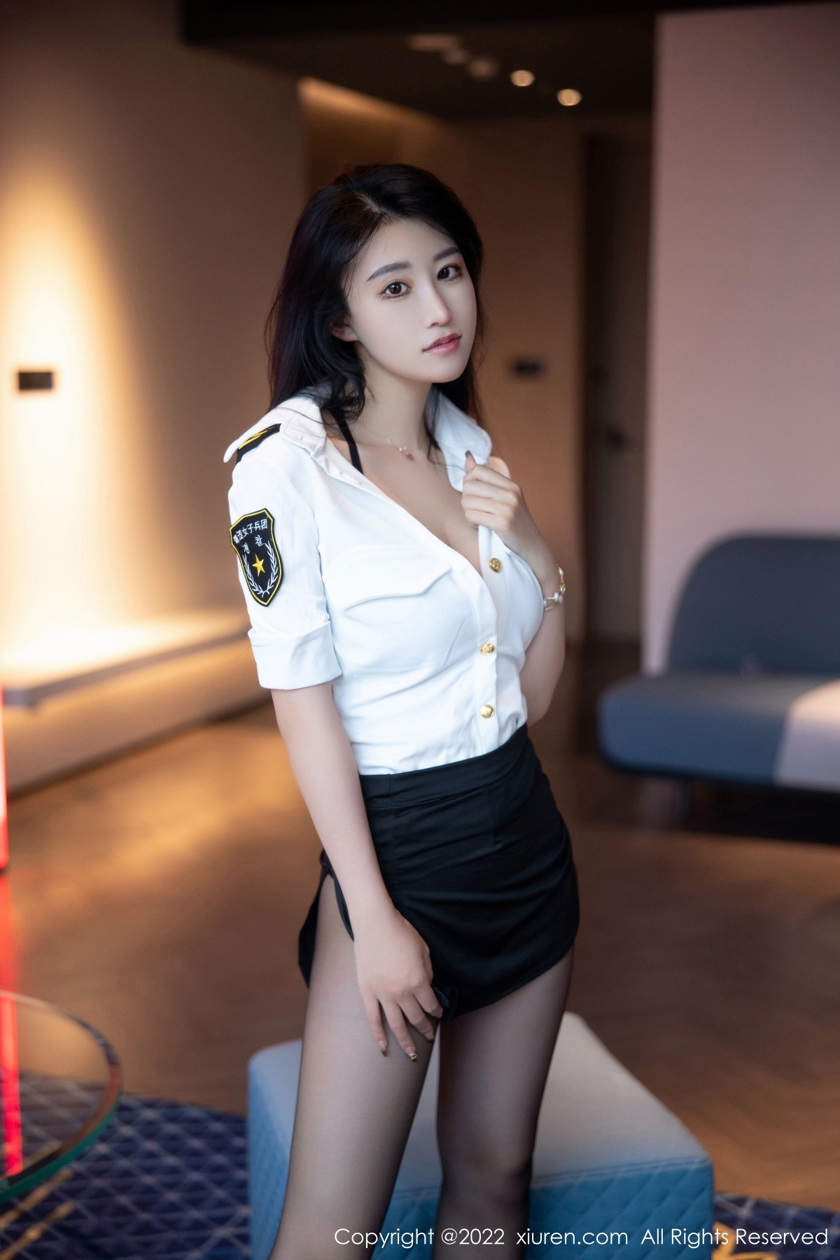 【XiuRen秀人網】20221226Vol6041司檸【77P】-[秀人套图]