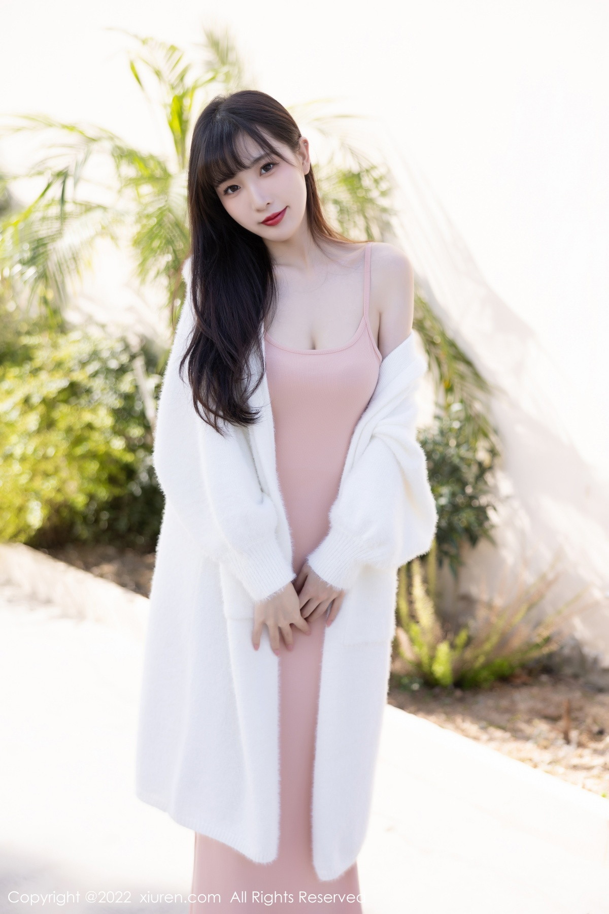 【XiuRen秀人網】20221227Vol6052林星闌【82P】-[秀人套图]