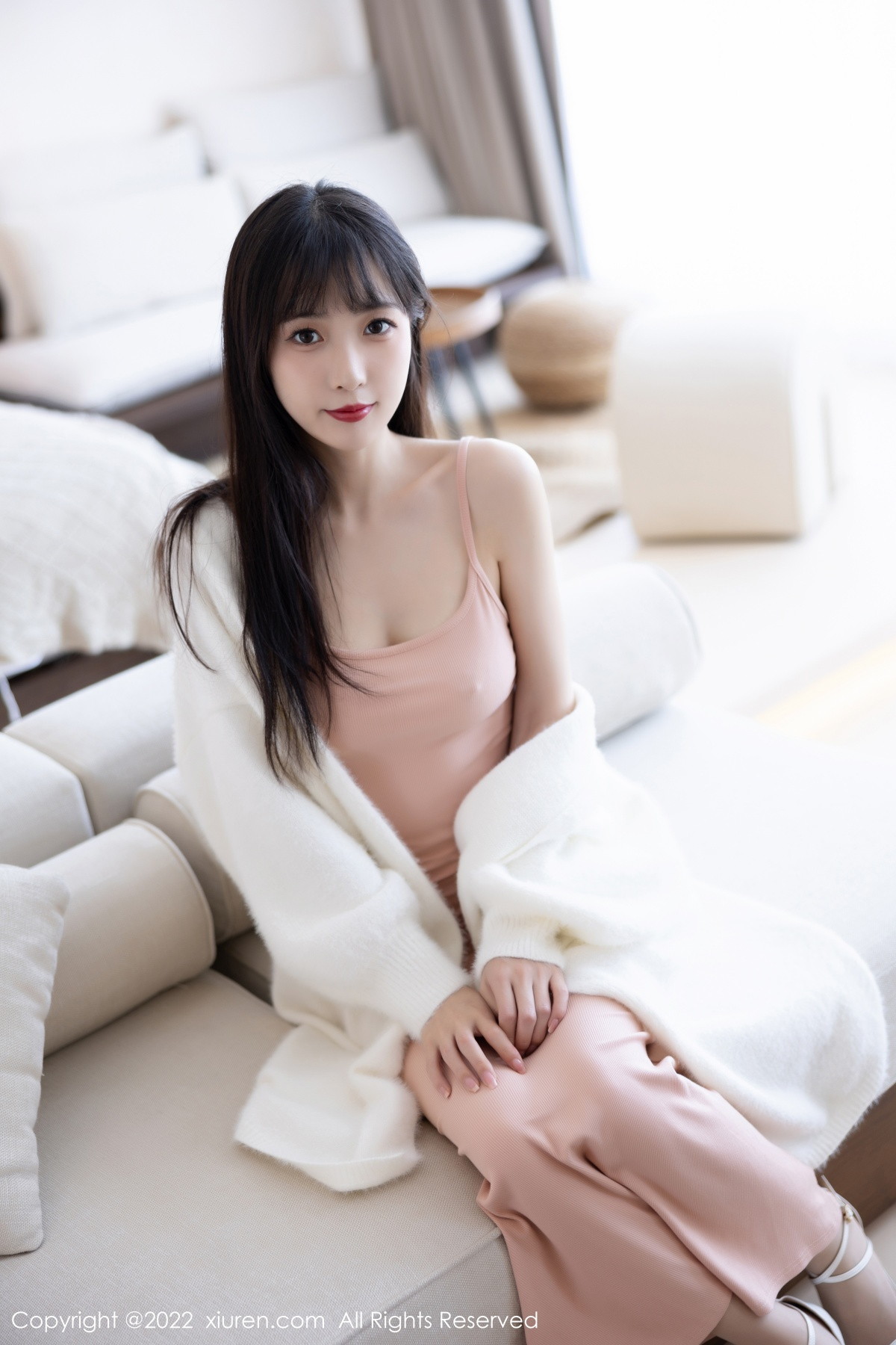 【XiuRen秀人網】20221227Vol6052林星闌【82P】-[秀人套图]