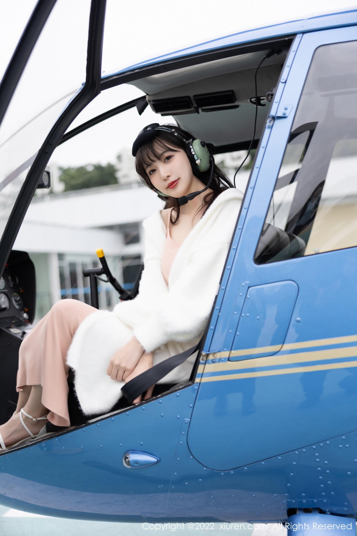 【XiuRen秀人網】20221227Vol6052林星闌【82P】-[秀人套图]