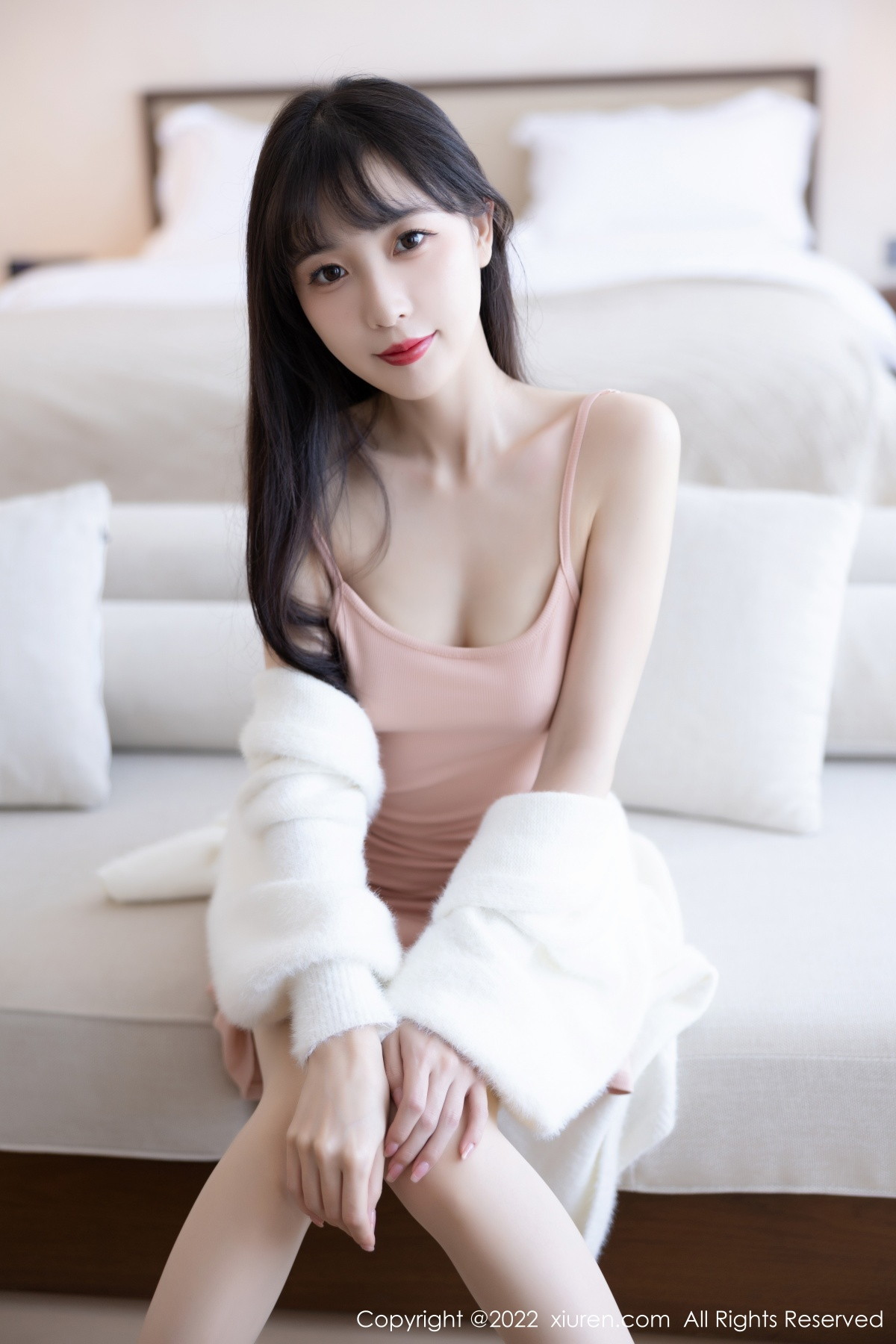 【XiuRen秀人網】20221227Vol6052林星闌【82P】-[秀人套图]