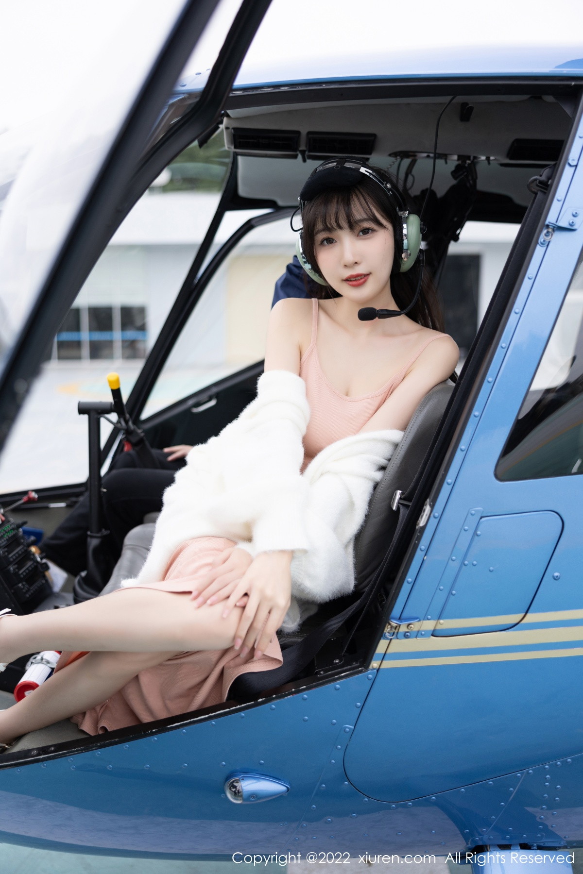 【XiuRen秀人網】20221227Vol6052林星闌【82P】-[秀人套图]