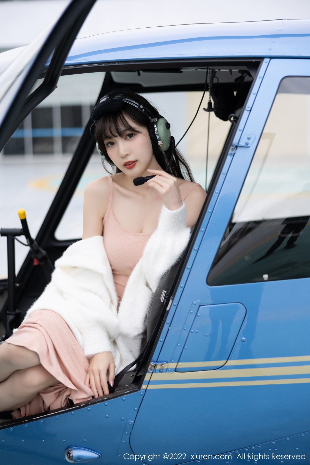 【XiuRen秀人網】20221227Vol6052林星闌【82P】-[秀人套图]