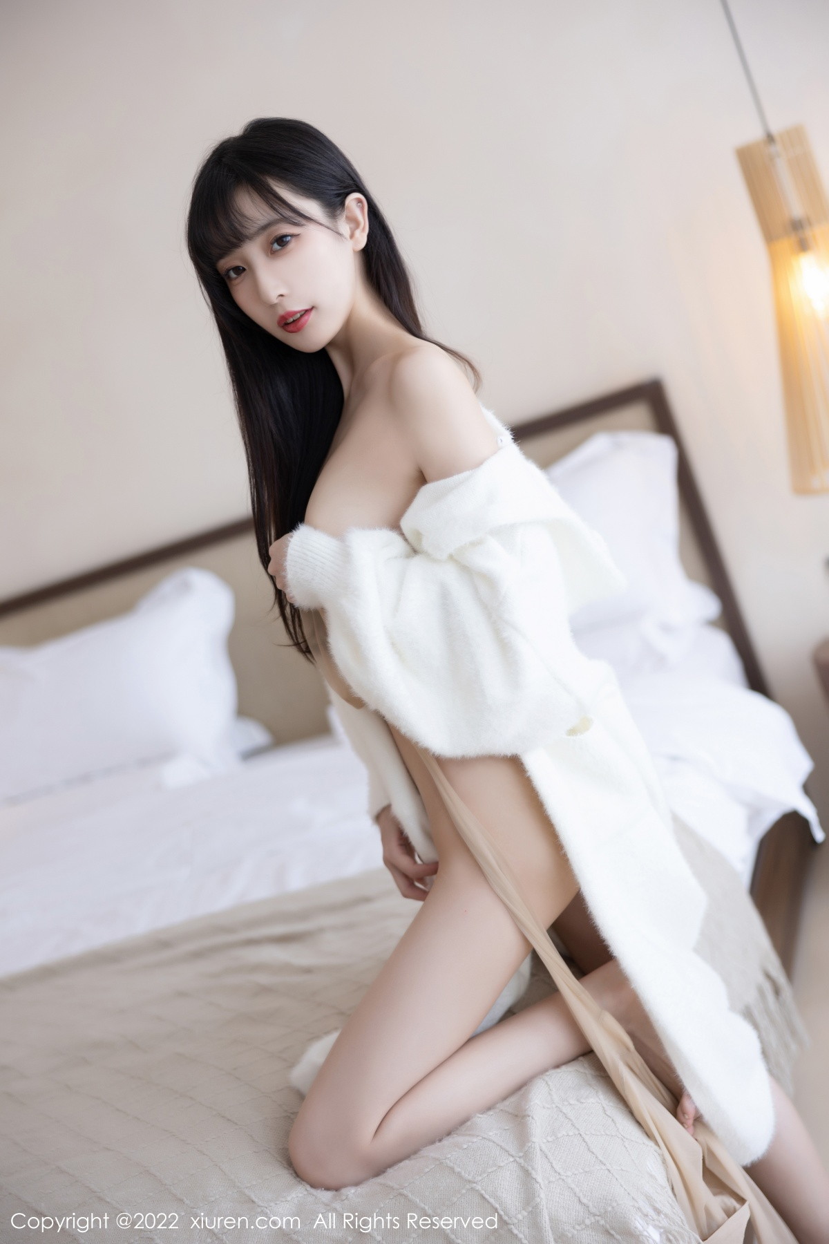 【XiuRen秀人網】20221227Vol6052林星闌【82P】-[秀人套图]