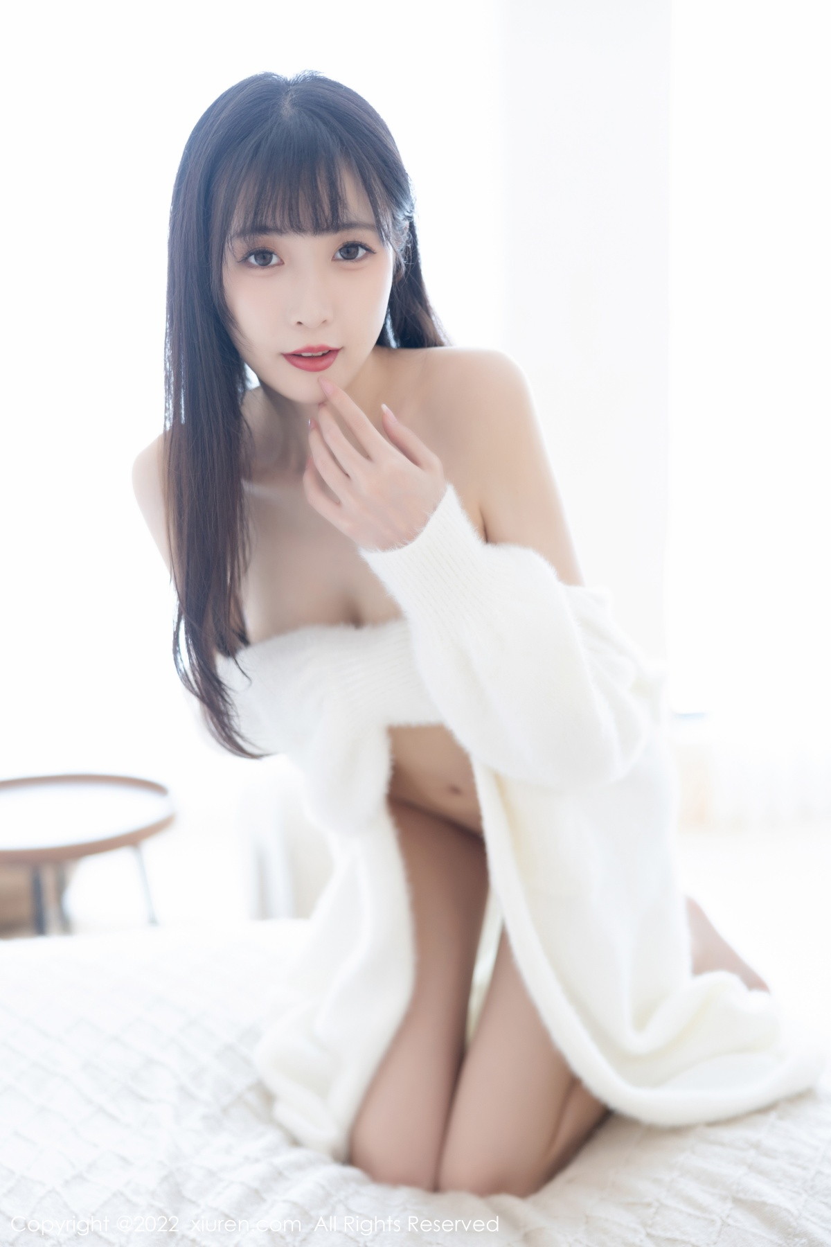 【XiuRen秀人網】20221227Vol6052林星闌【82P】-[秀人套图]