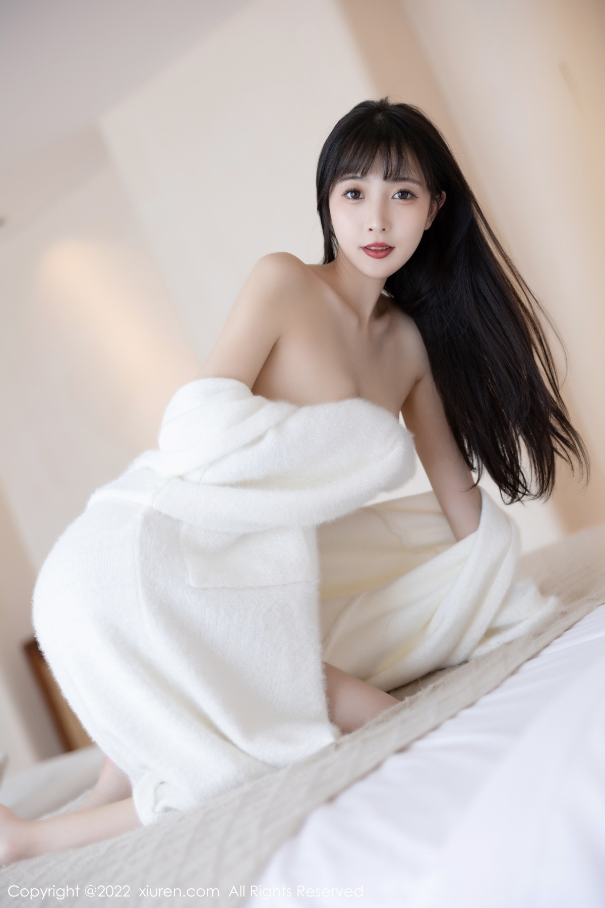 【XiuRen秀人網】20221227Vol6052林星闌【82P】-[秀人套图]