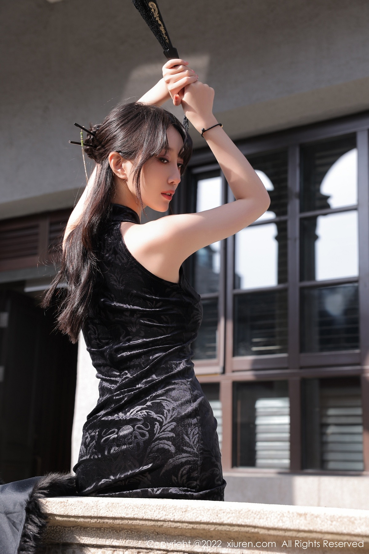 【XiuRen秀人網】20221227Vol6050玥兒玥er【62P】-[秀人套图]