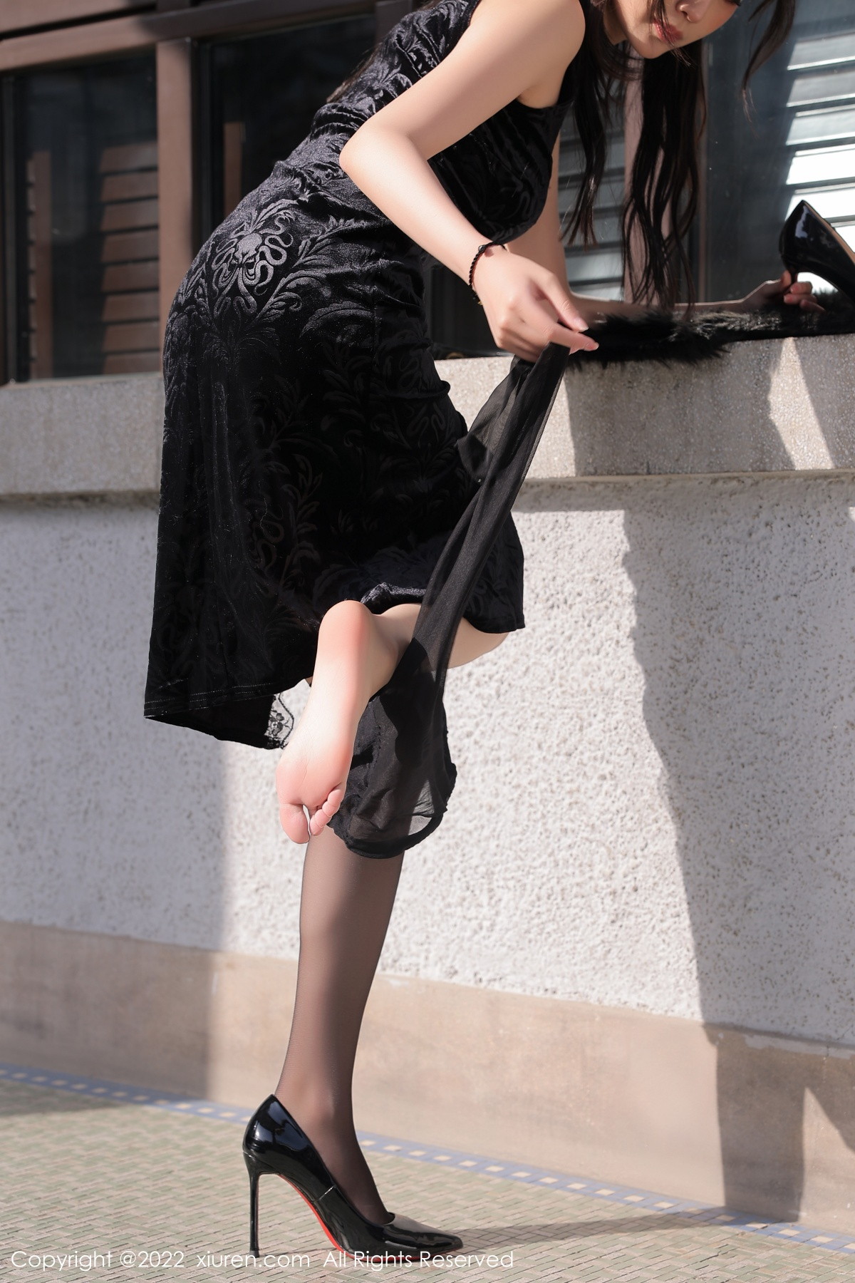 【XiuRen秀人網】20221227Vol6050玥兒玥er【62P】-[秀人套图]