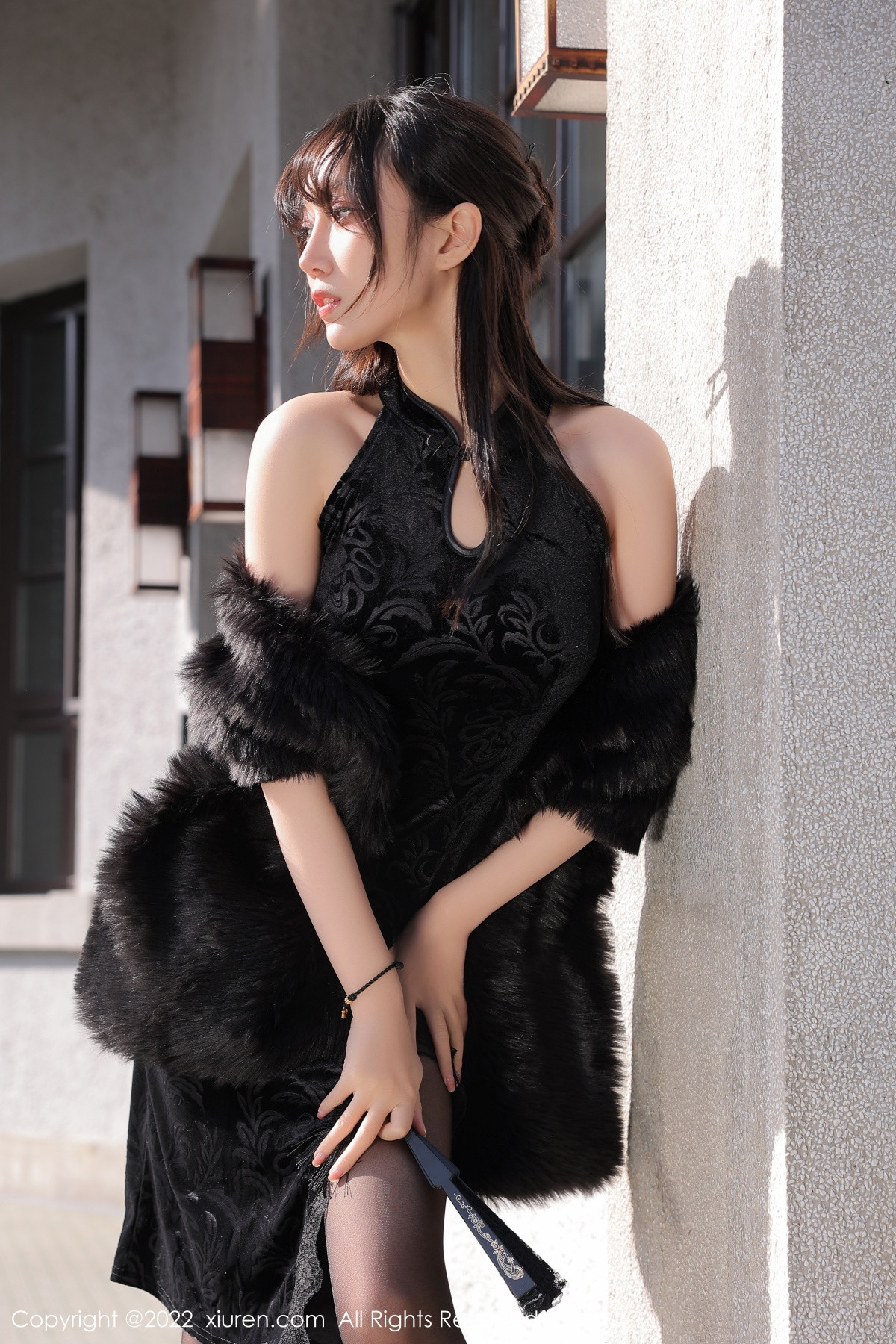 【XiuRen秀人網】20221227Vol6050玥兒玥er【62P】-[秀人套图]