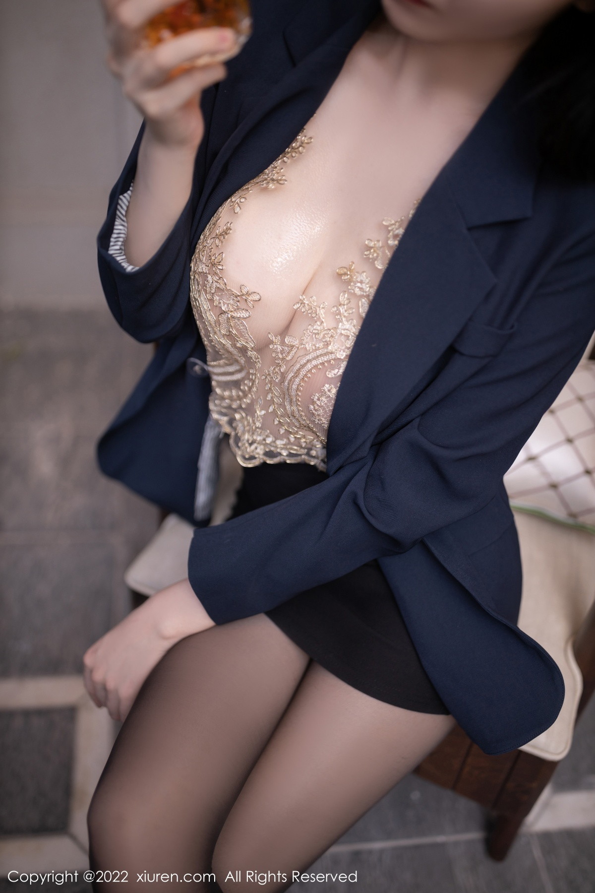 【XiuRen秀人網】20221227Vol6051安然anran【81P】-[秀人套图]