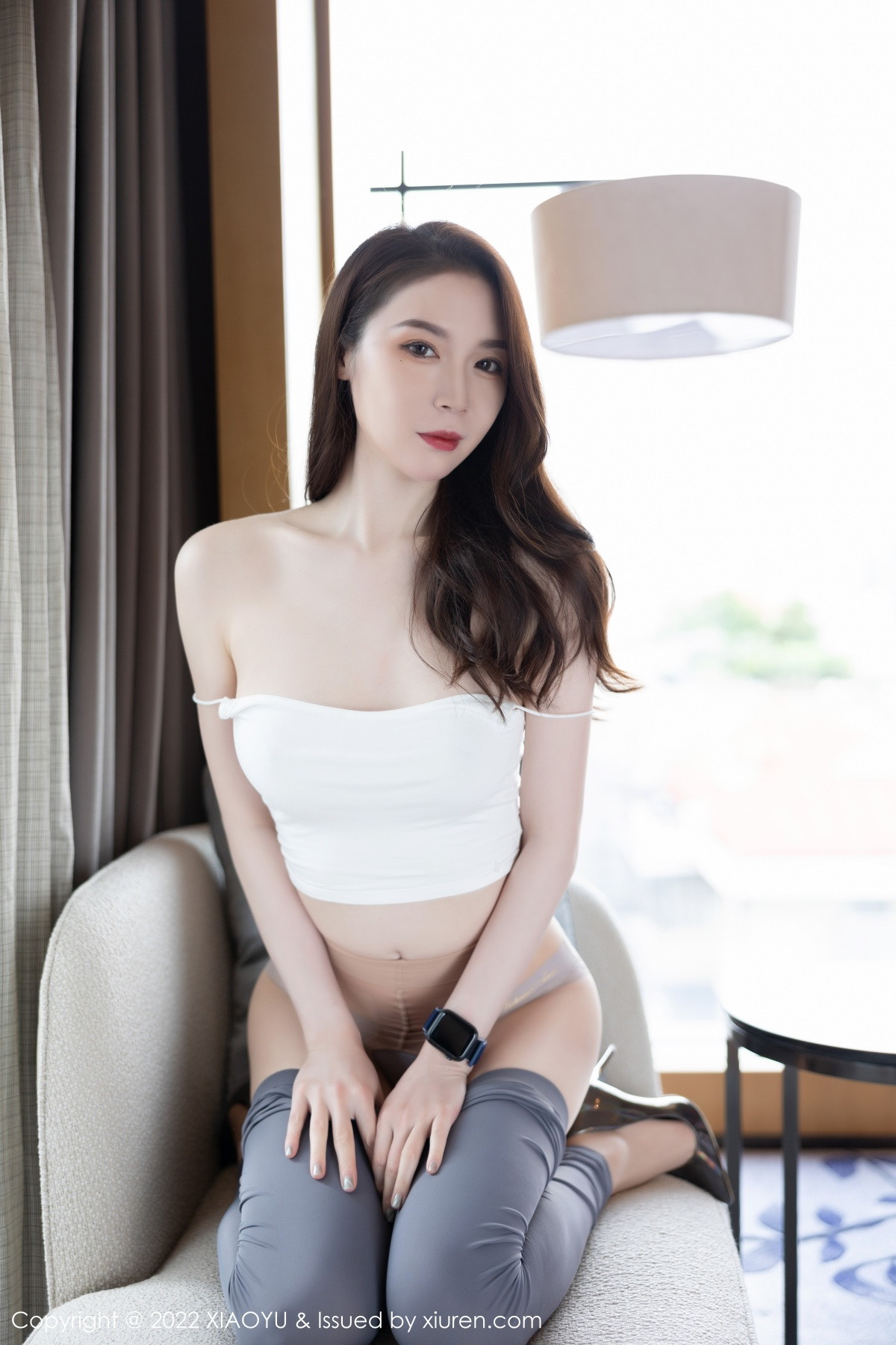 【XIAOYU語畫界】20221228Vol935夢心玥【84P】-[秀人套图]