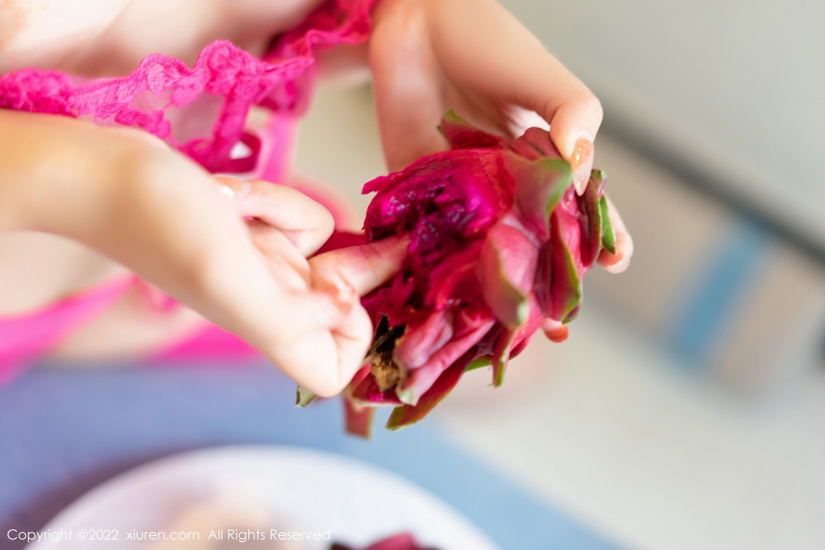 【XiuRen秀人網】20221228Vol6058張思允Nice【75P】-[秀人套图]