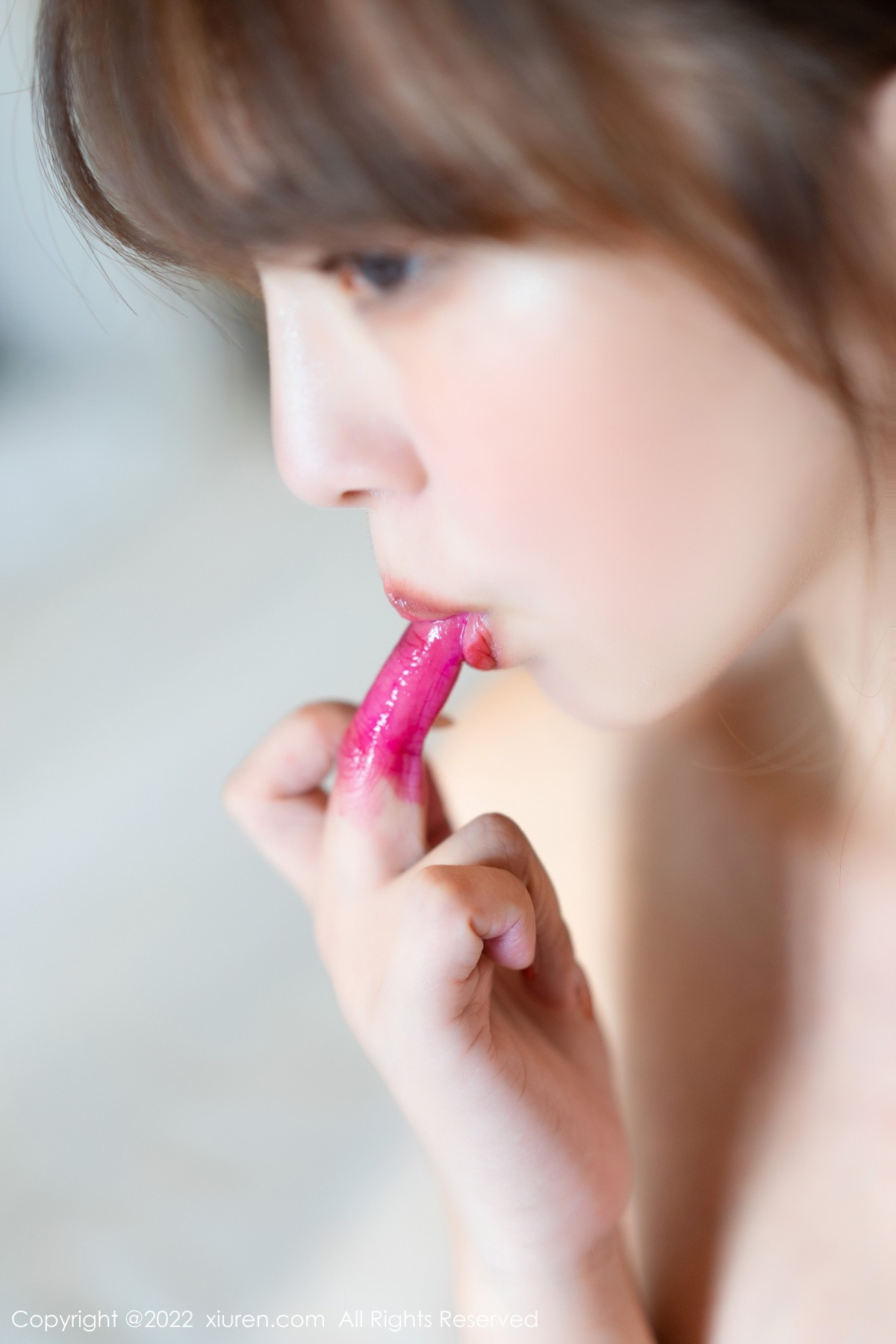 【XiuRen秀人網】20221228Vol6058張思允Nice【75P】-[秀人套图]