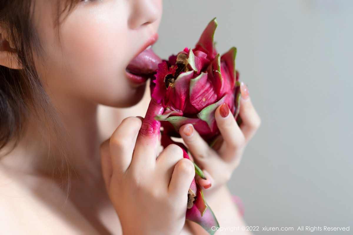 【XiuRen秀人網】20221228Vol6058張思允Nice【75P】-[秀人套图]