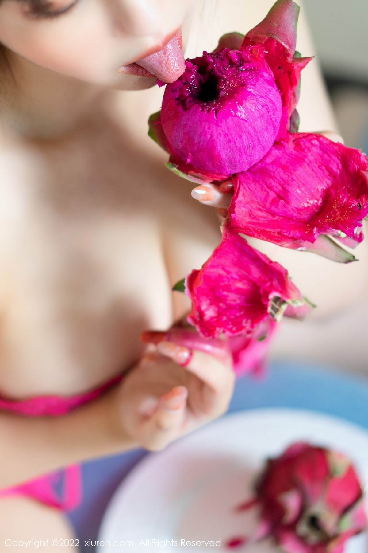 【XiuRen秀人網】20221228Vol6058張思允Nice【75P】-[秀人套图]