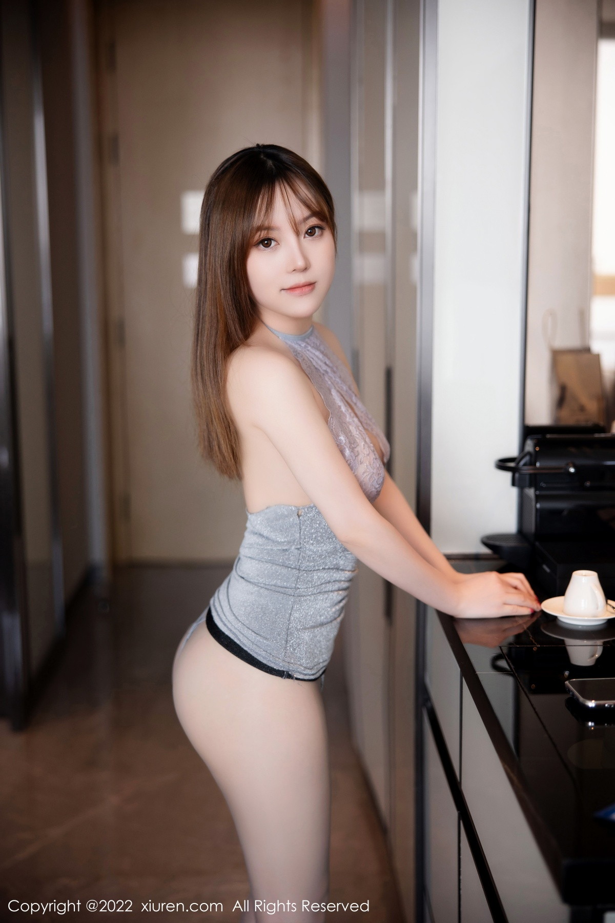 【XiuRen秀人網】20221229Vol6062豆瓣醬【75P】-[秀人套图]