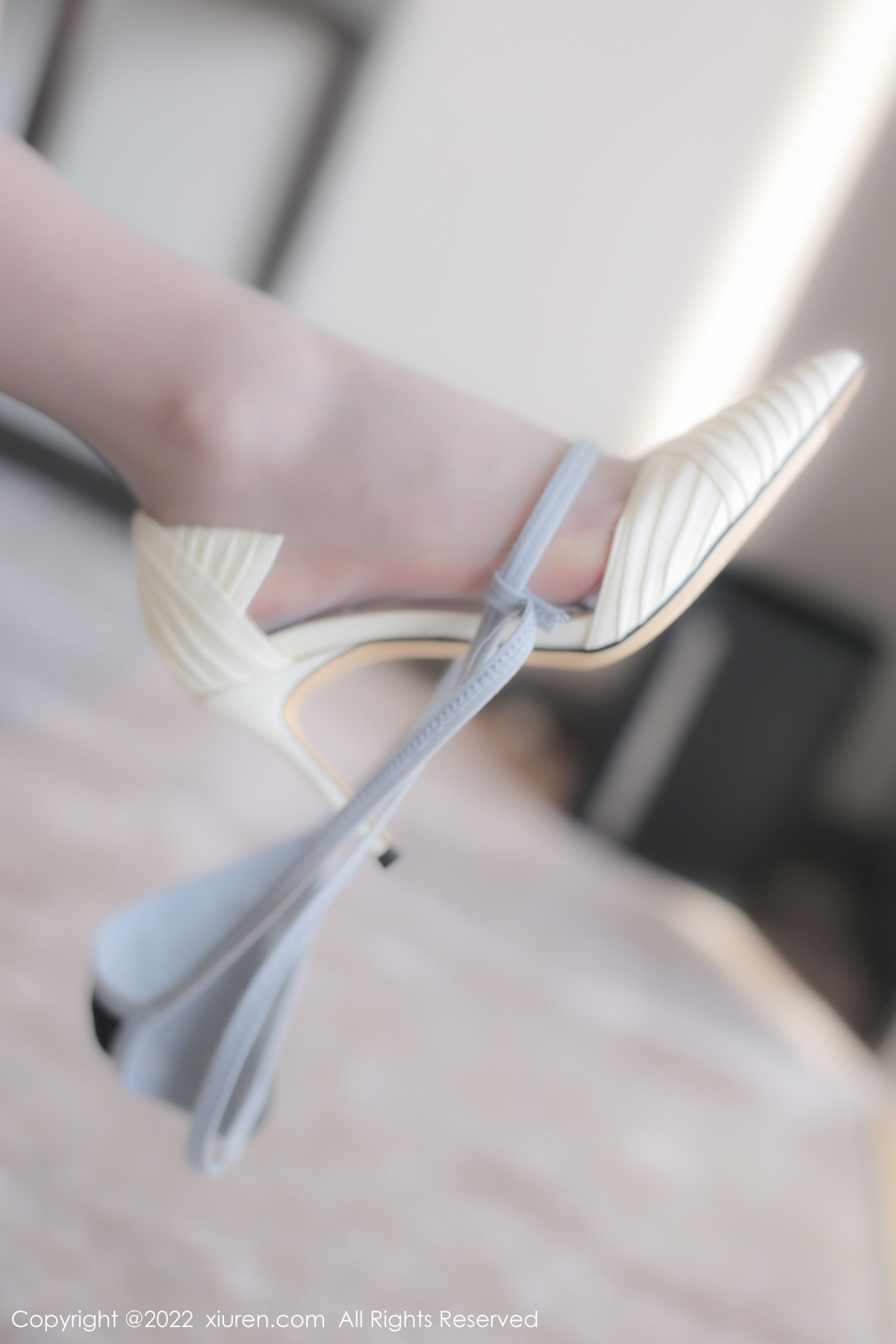 【XiuRen秀人網】20221229Vol6062豆瓣醬【75P】-[秀人套图]