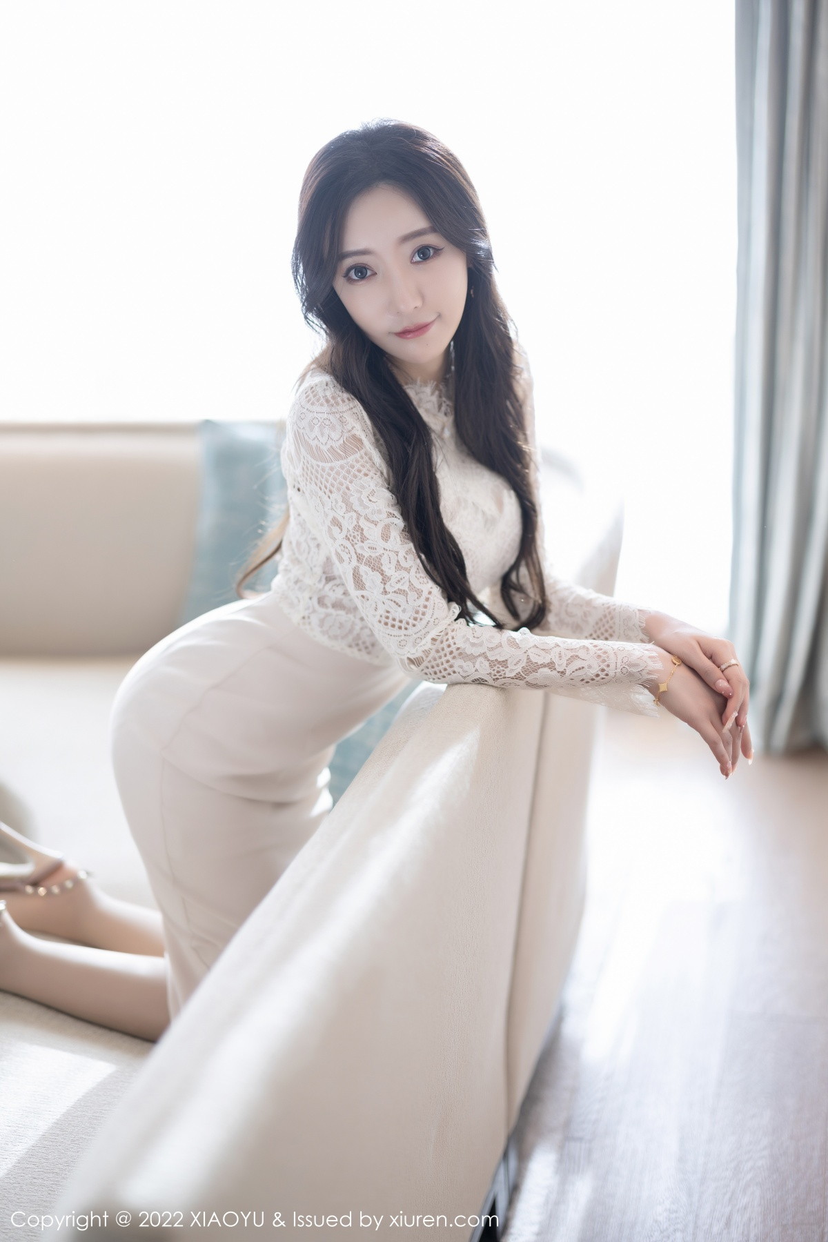 【XIAOYU語畫界】20221229Vol936王馨瑤yanni【73P】-[秀人套图]