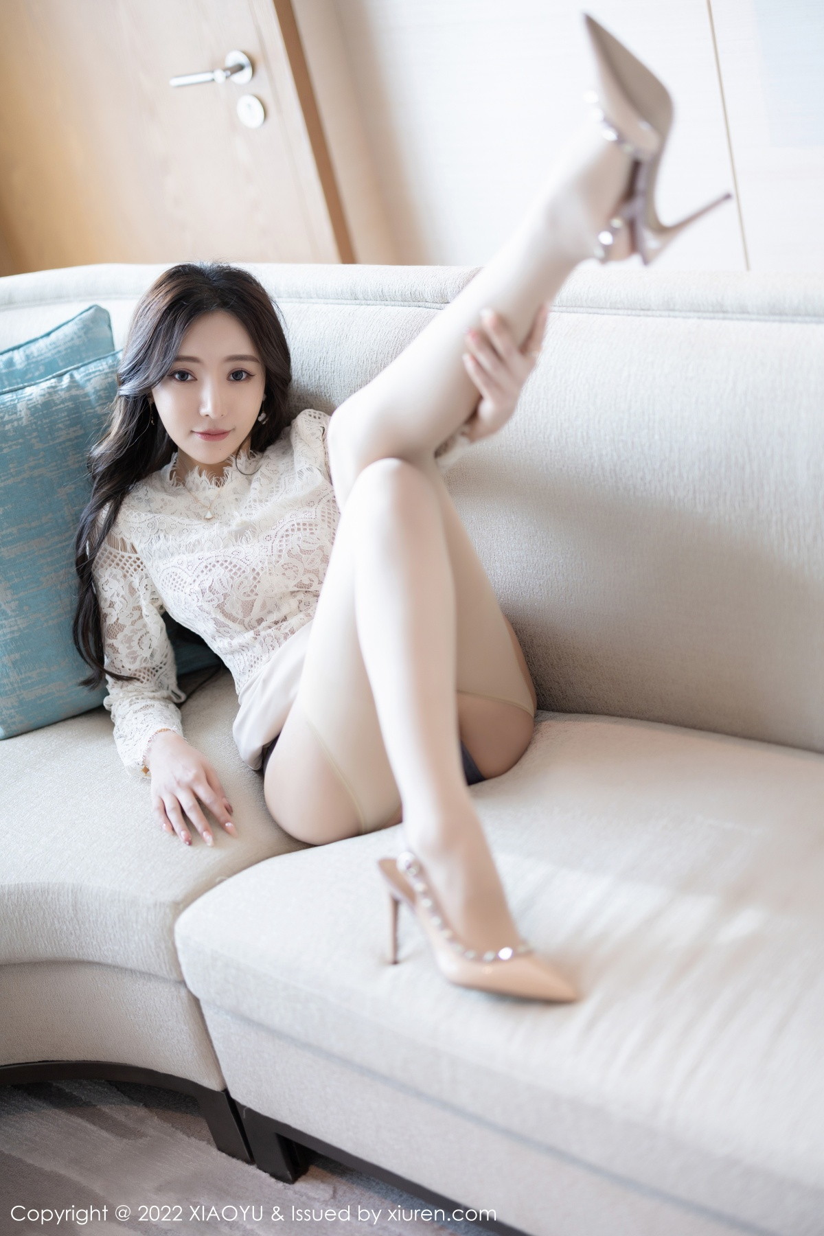 【XIAOYU語畫界】20221229Vol936王馨瑤yanni【73P】-[秀人套图]