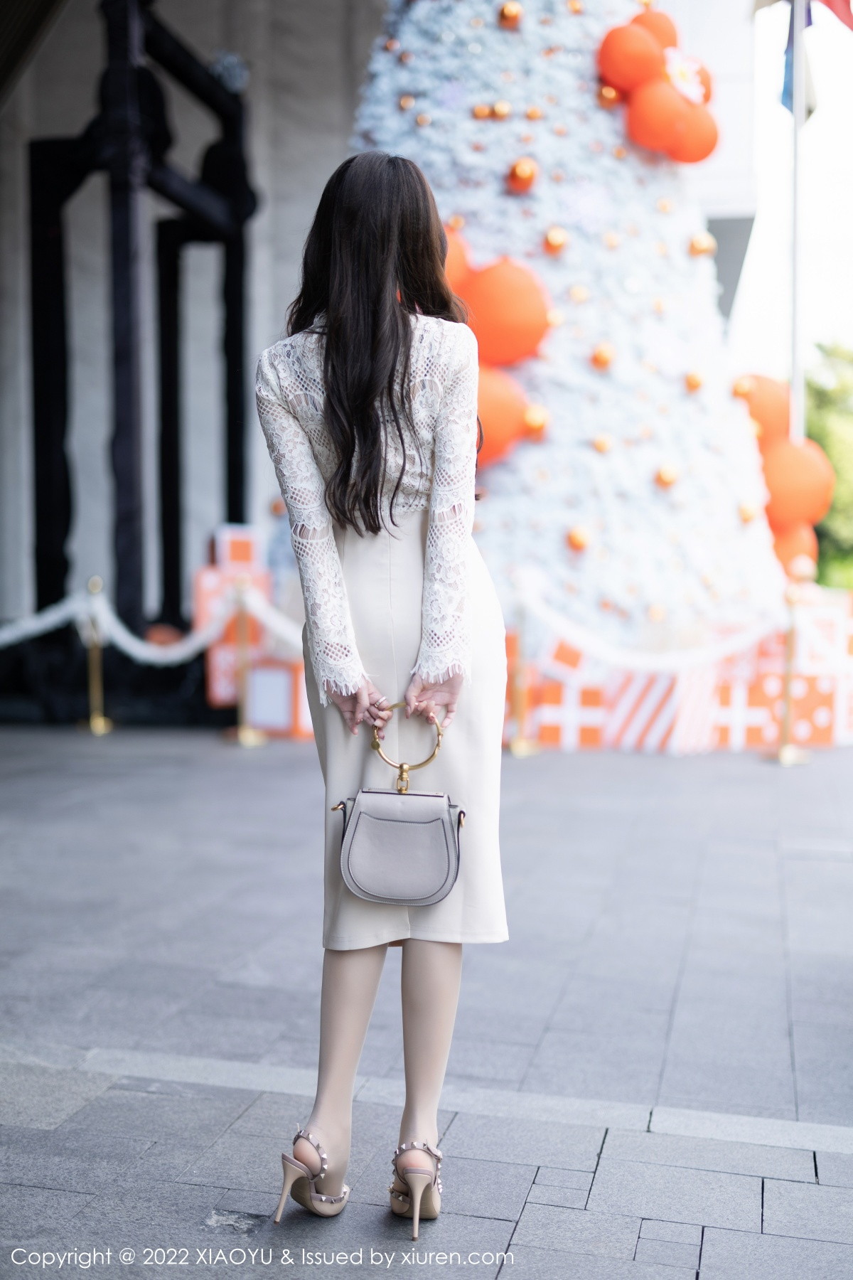 【XIAOYU語畫界】20221229Vol936王馨瑤yanni【73P】-[秀人套图]