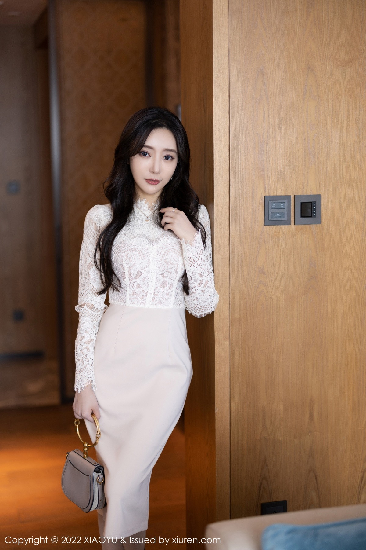 【XIAOYU語畫界】20221229Vol936王馨瑤yanni【73P】-[秀人套图]