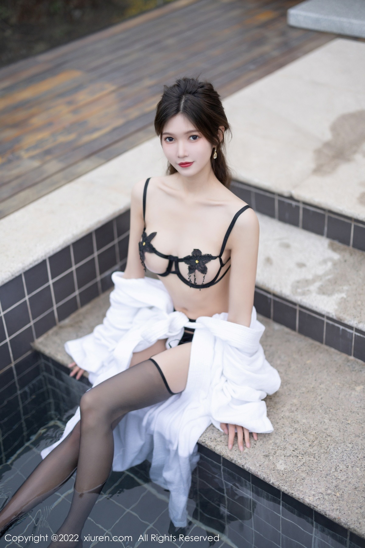 【XiuRen秀人網】20221229Vol6063程程程-完整版無水印寫真【82P】-[秀人套图]