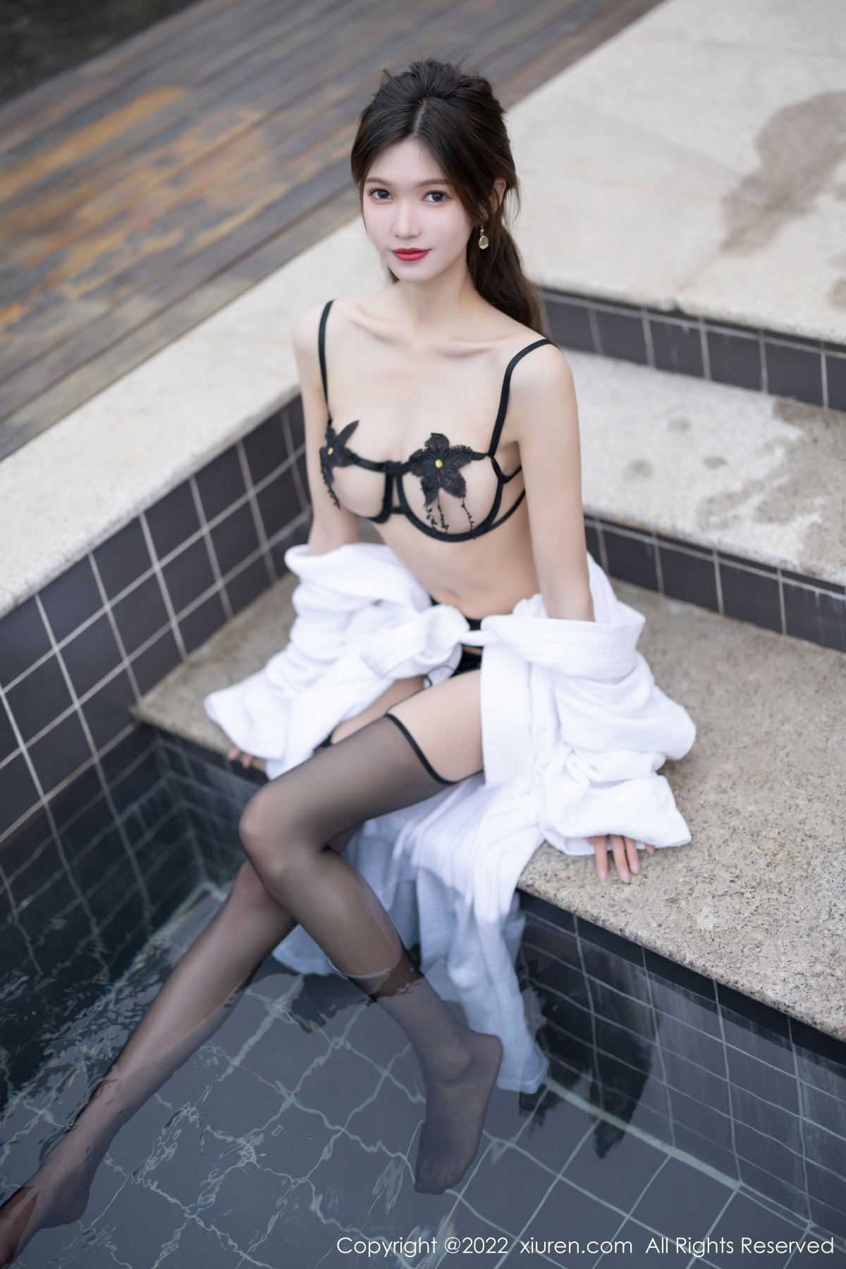 【XiuRen秀人網】20221229Vol6063程程程-完整版無水印寫真【82P】-[秀人套图]