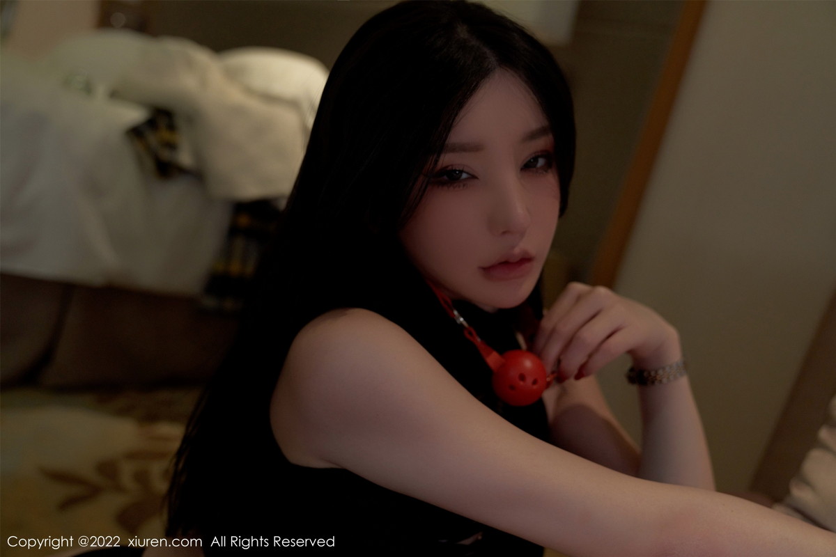 【XiuRen秀人網】20221230Vol6073周于希Sally【80P】-[秀人套图]