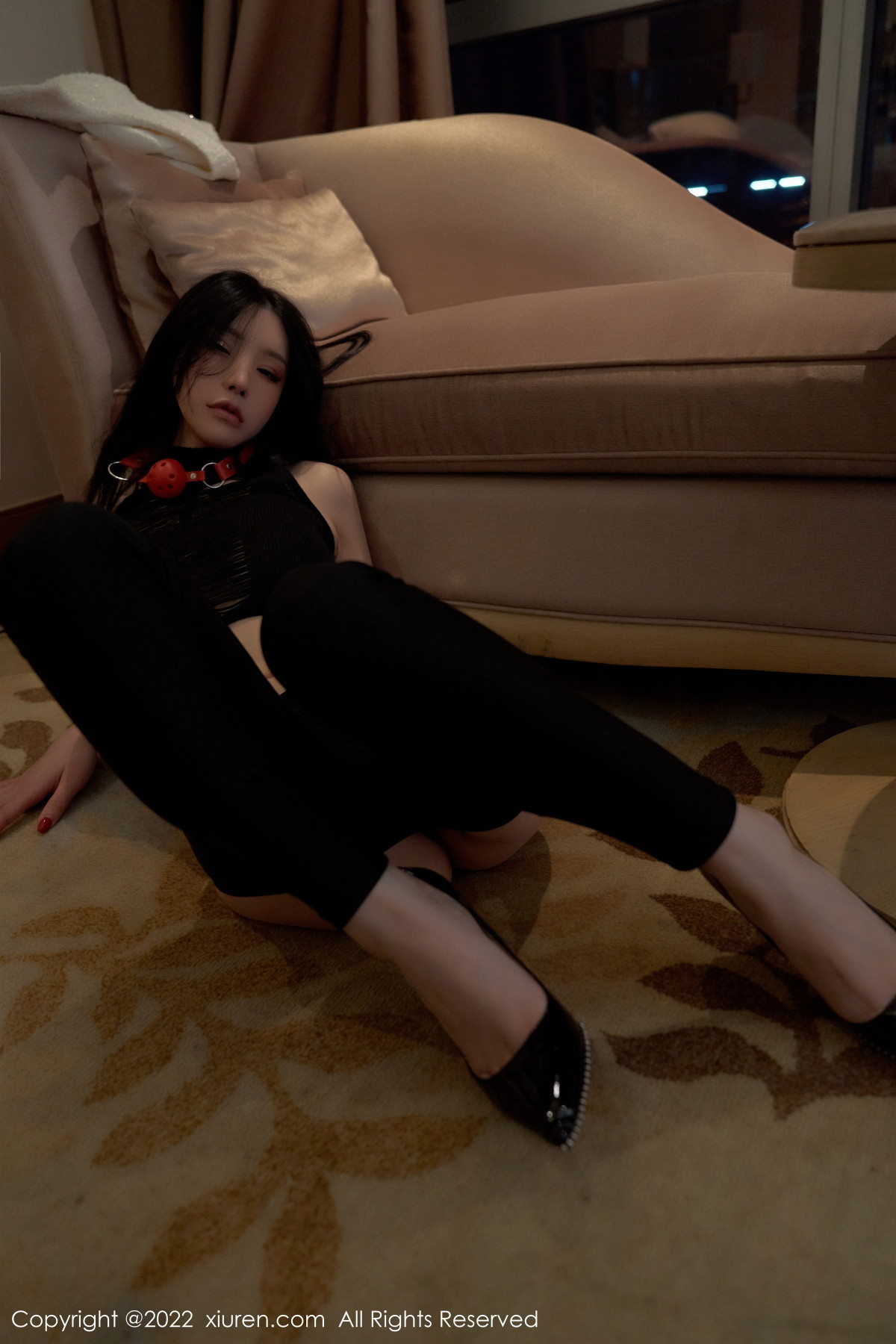 【XiuRen秀人網】20221230Vol6073周于希Sally【80P】-[秀人套图]