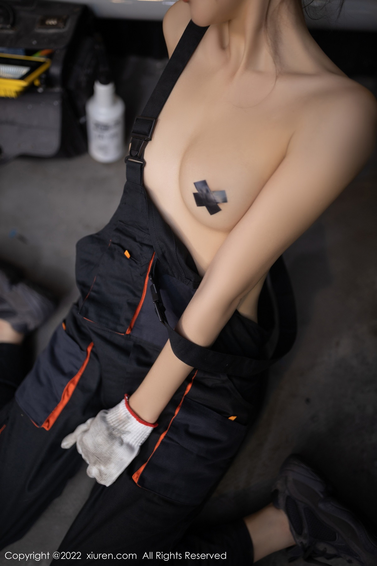 【XiuRen秀人網】20221230Vol6072就是阿朱啊【90P】-[秀人套图]