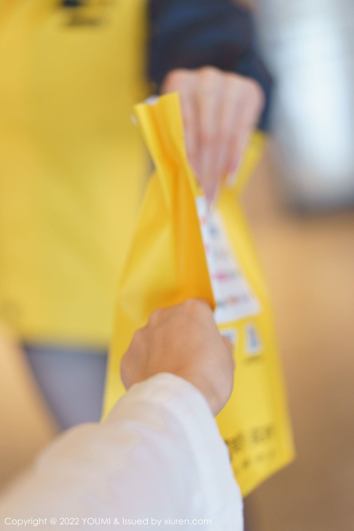 【YOUMI尤蜜荟】20221230Vol884Carol周妍希【108P】-[秀人套图]