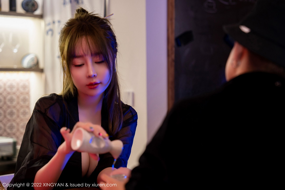 【XINGYAN星顔社】20221230Vol163王雨純【82P】-[秀人套图]