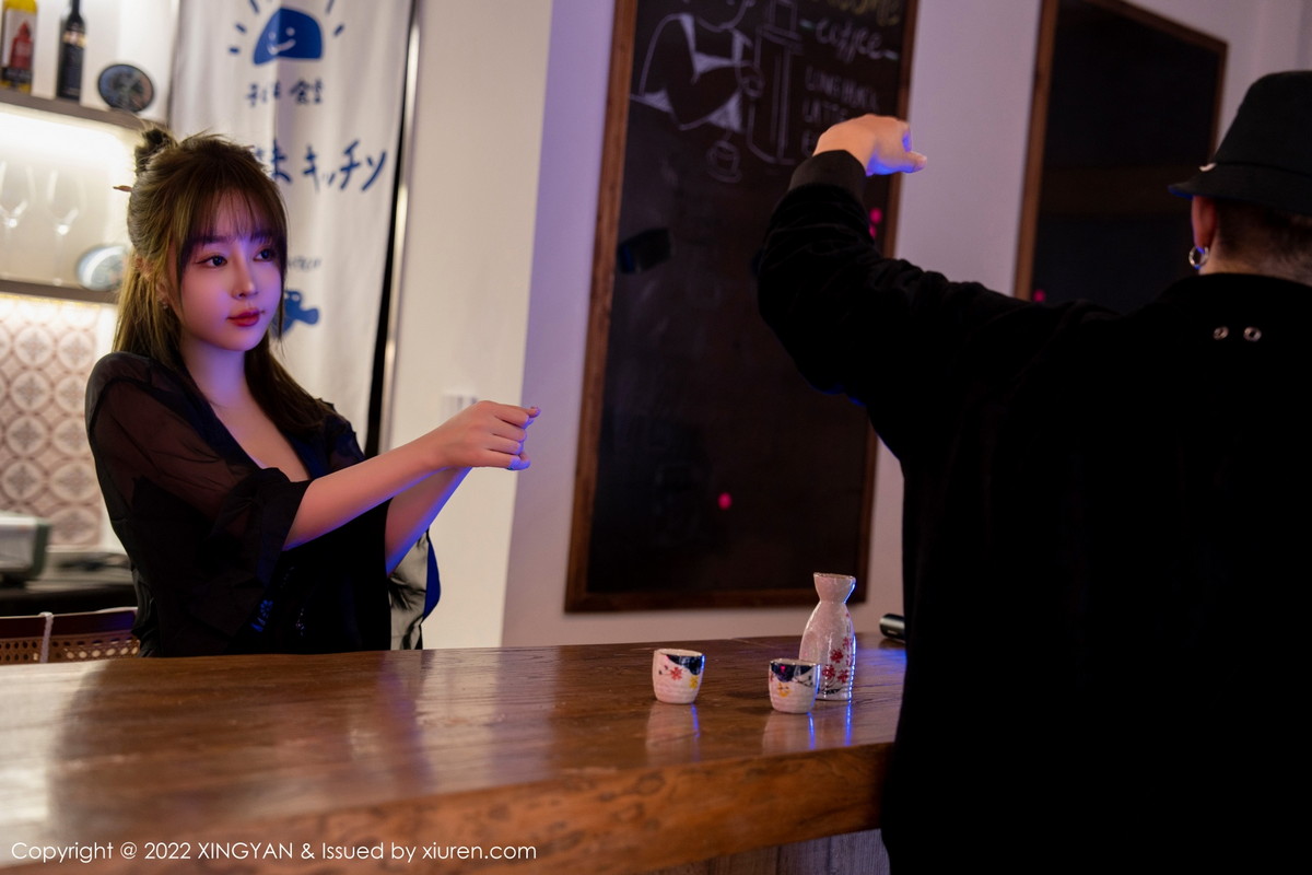 【XINGYAN星顔社】20221230Vol163王雨純【82P】-[秀人套图]