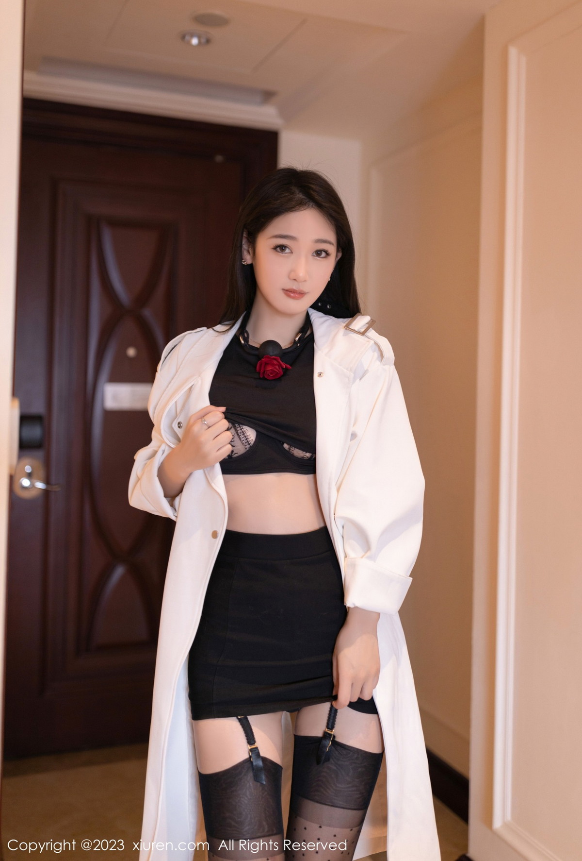 【XiuRen秀人網】20230103Vol6079唐安琪【83P】-[秀人套图]