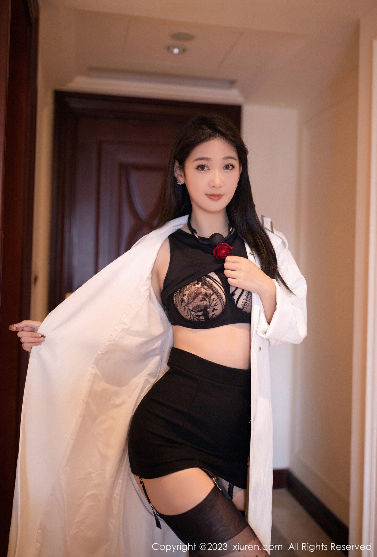 【XiuRen秀人網】20230103Vol6079唐安琪【83P】-[秀人套图]