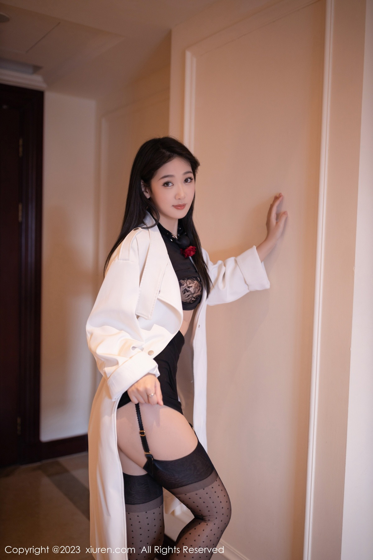 【XiuRen秀人網】20230103Vol6079唐安琪【83P】-[秀人套图]