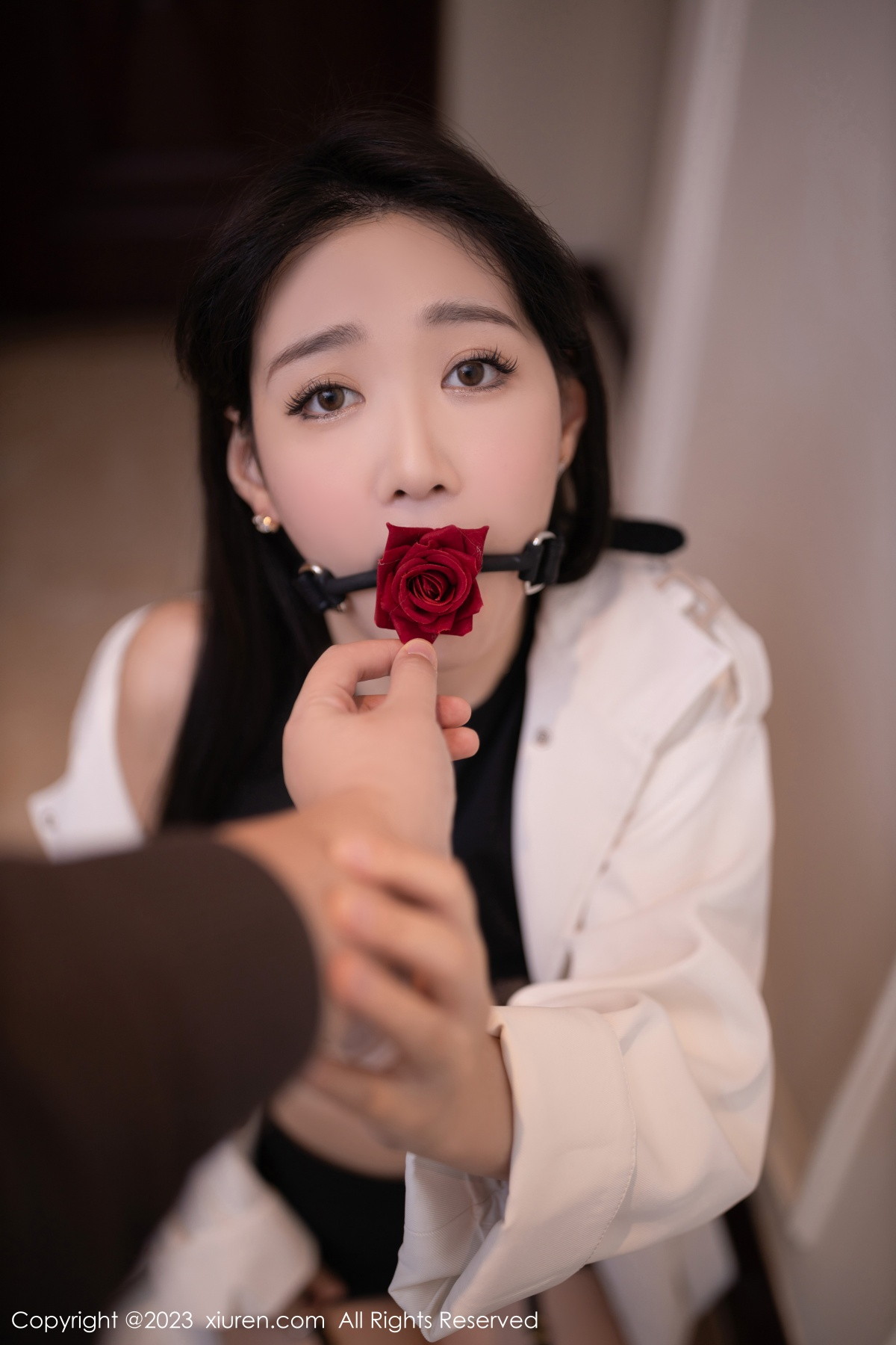 【XiuRen秀人網】20230103Vol6079唐安琪【83P】-[秀人套图]