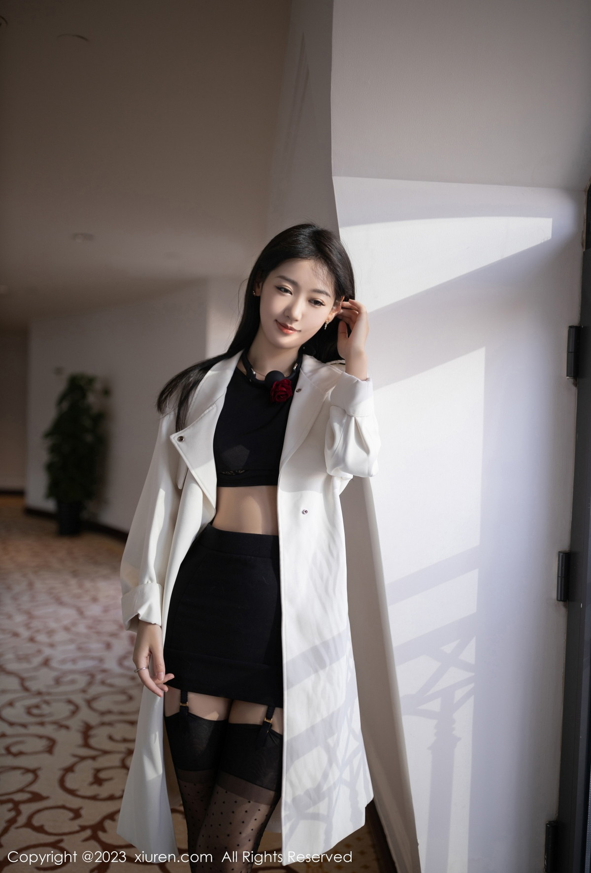 【XiuRen秀人網】20230103Vol6079唐安琪【83P】-[秀人套图]