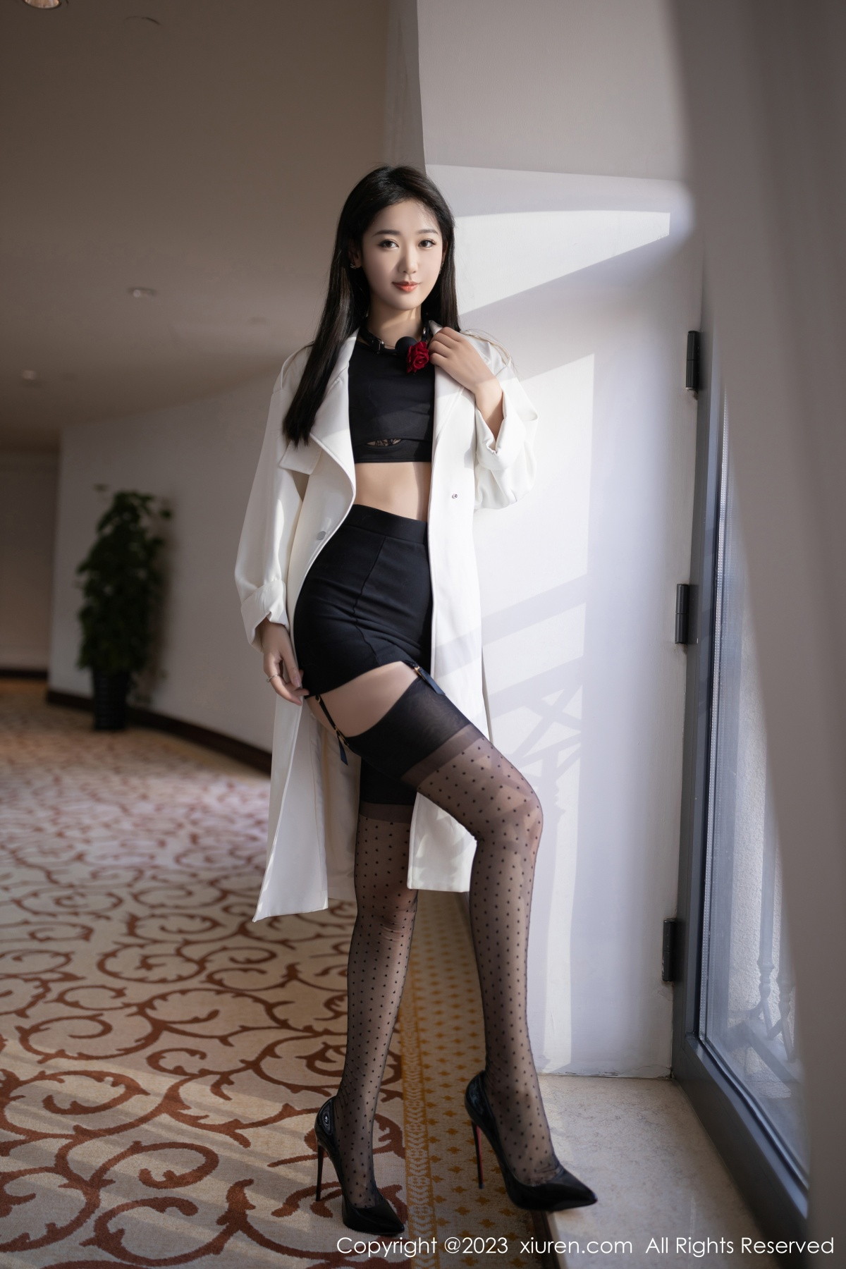 【XiuRen秀人網】20230103Vol6079唐安琪【83P】-[秀人套图]