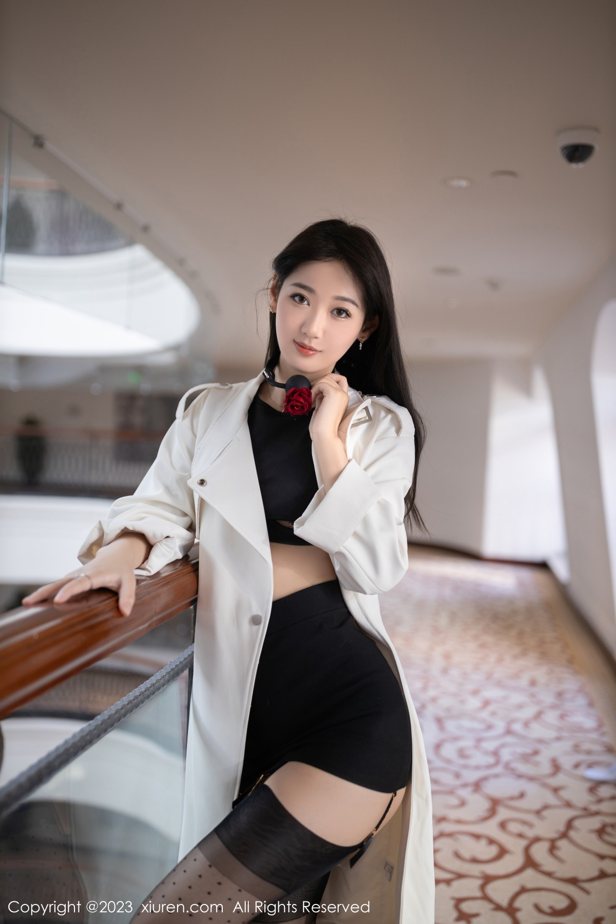 【XiuRen秀人網】20230103Vol6079唐安琪【83P】-[秀人套图]