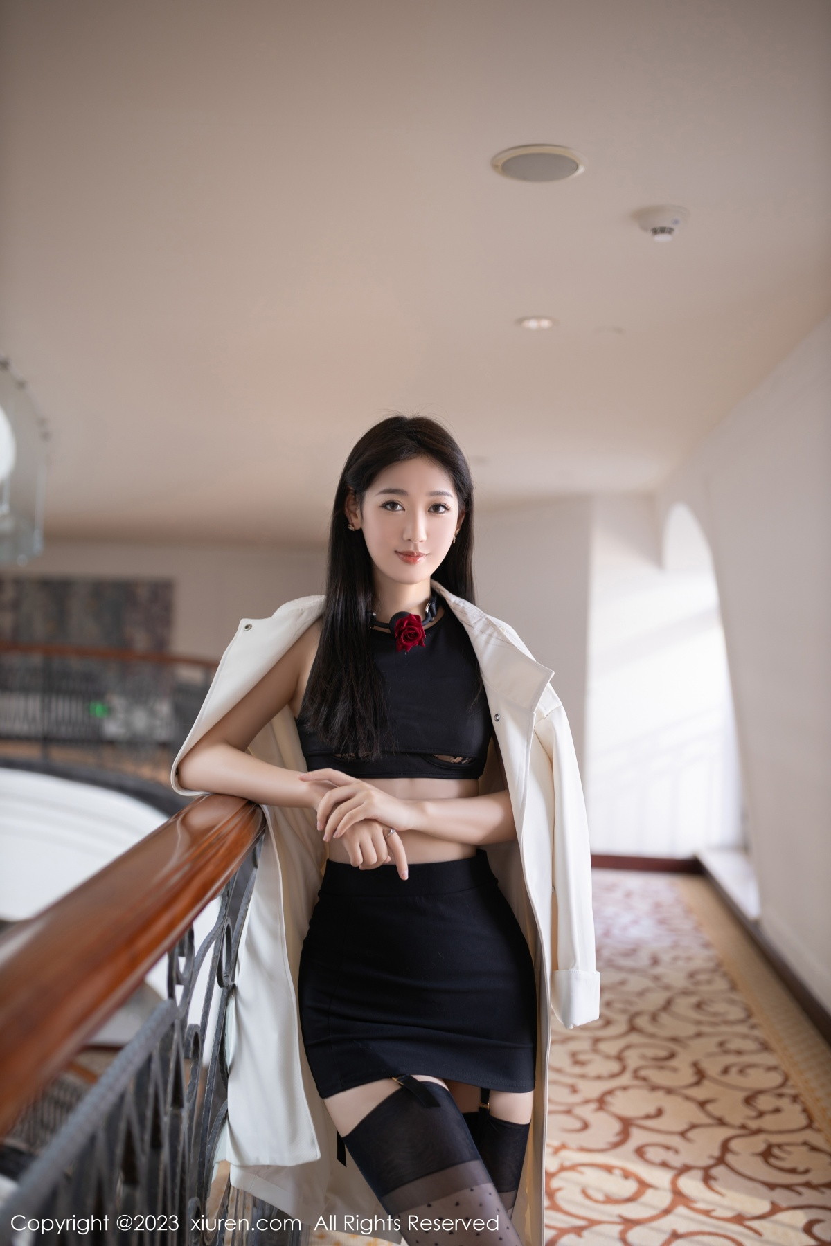 【XiuRen秀人網】20230103Vol6079唐安琪【83P】-[秀人套图]