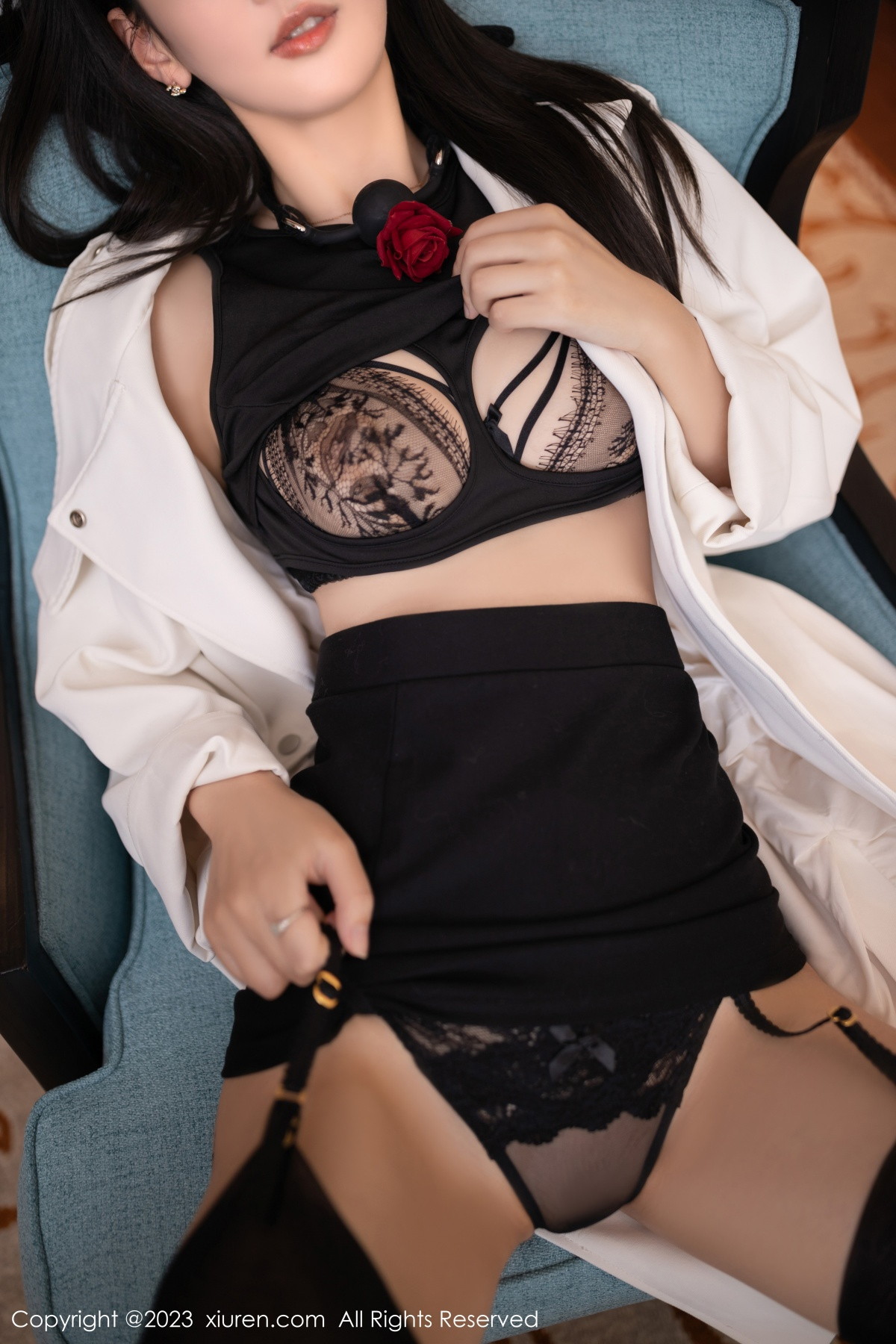 【XiuRen秀人網】20230103Vol6079唐安琪【83P】-[秀人套图]